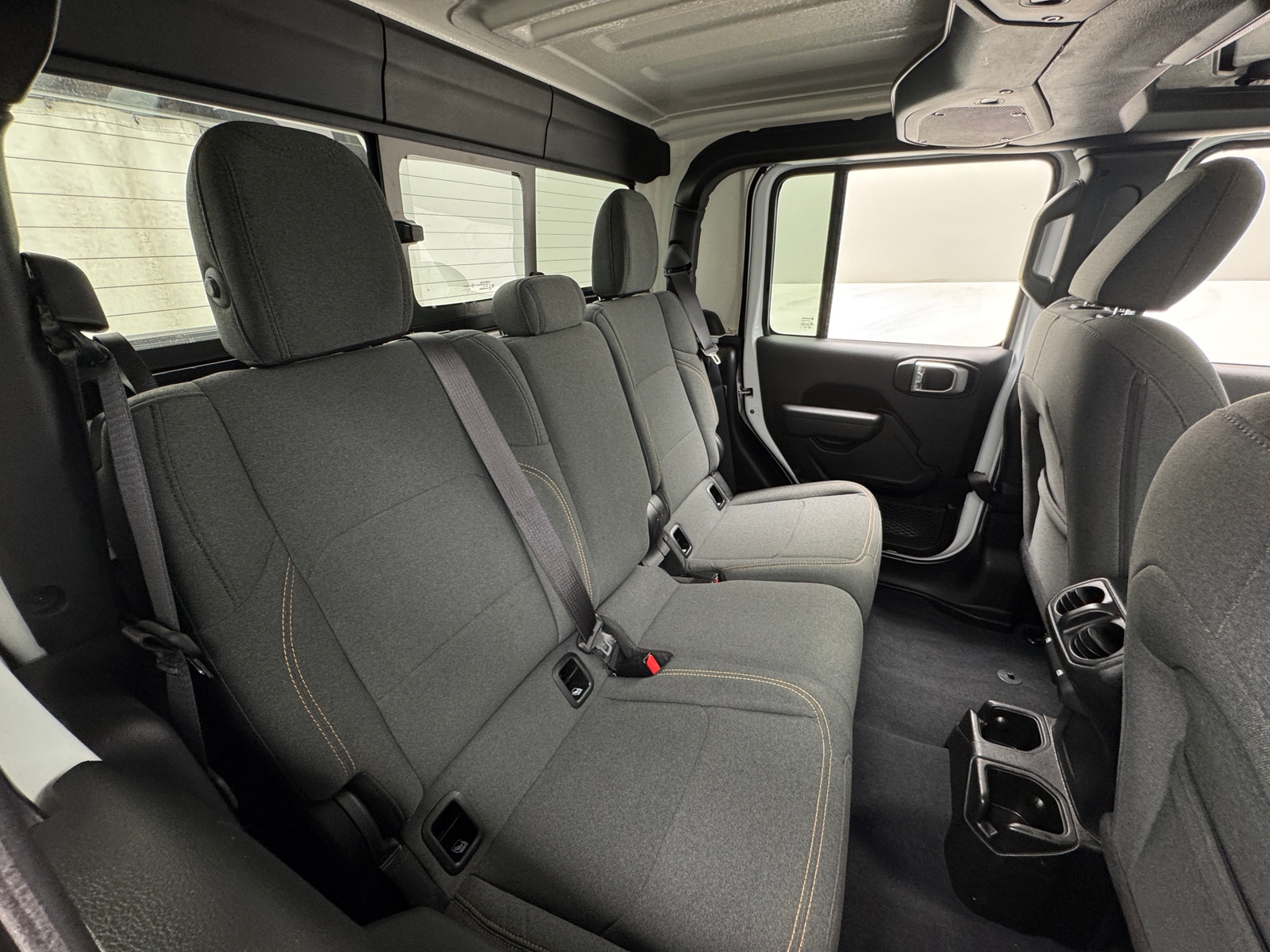 Thumbnail: 2025 Jeep Gladiator - 6