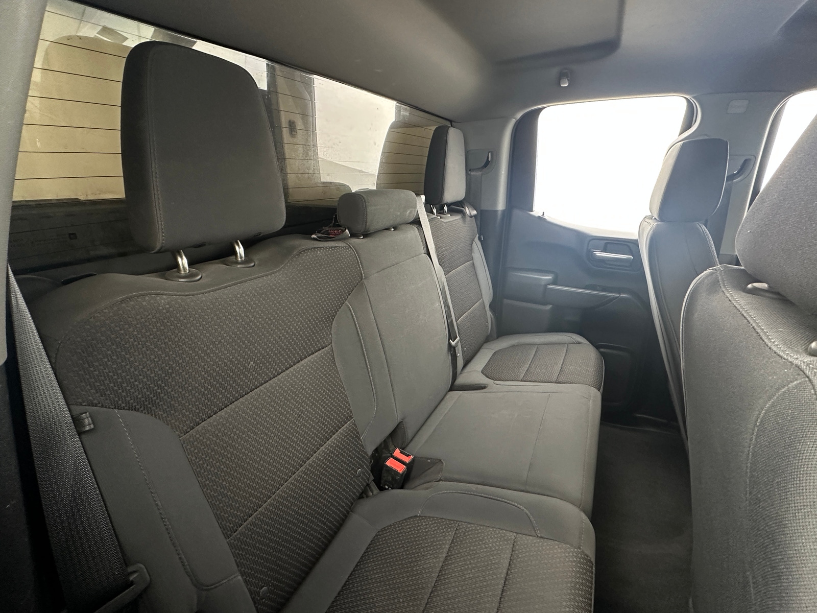 Thumbnail: 2019 Chevrolet Silverado 1500 - 6