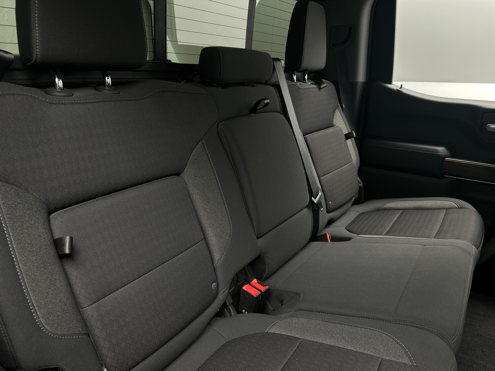 Thumbnail: 2020 Chevrolet Silverado 1500 - 6