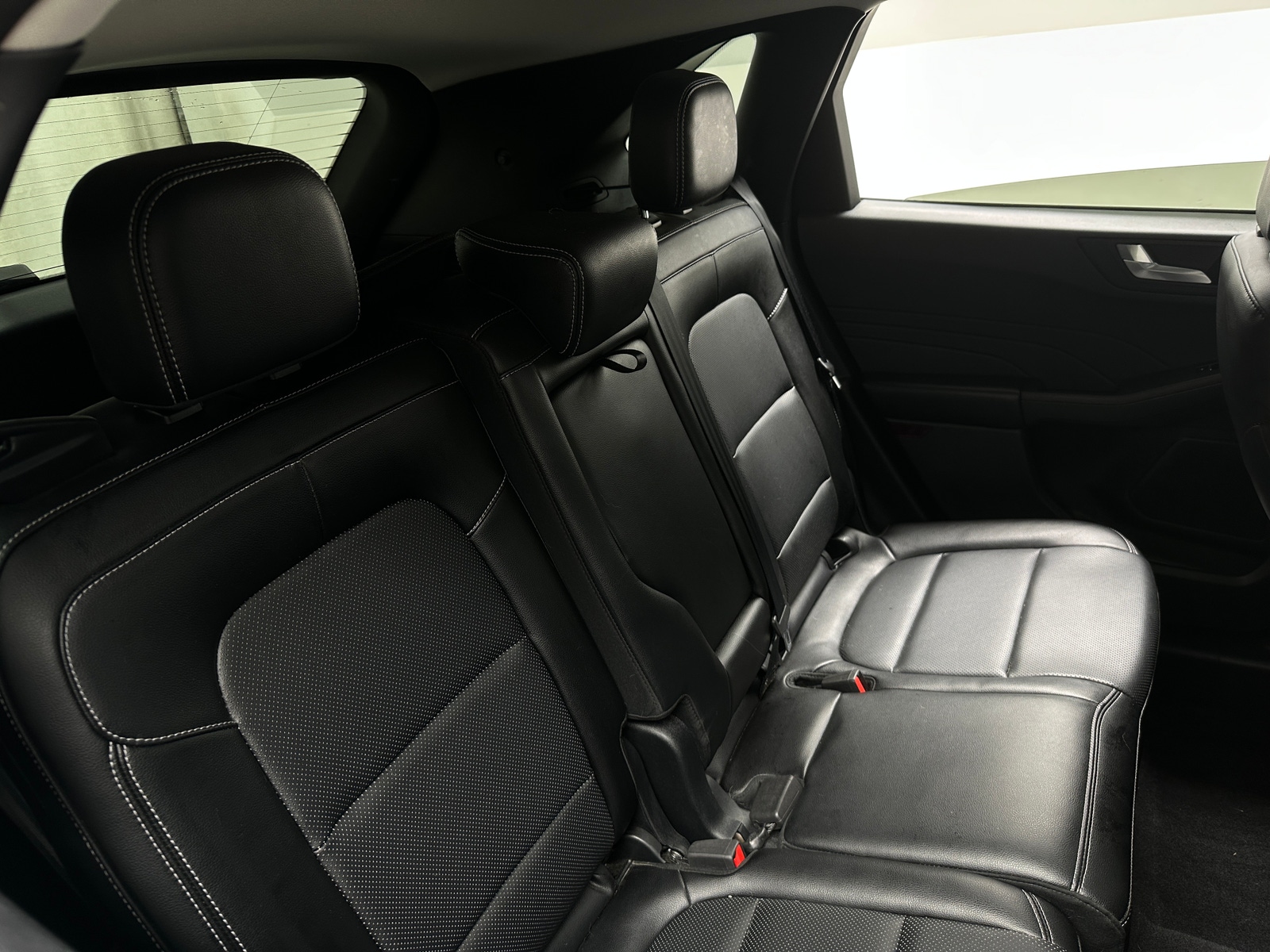 Thumbnail: 2022 Ford Escape - 5