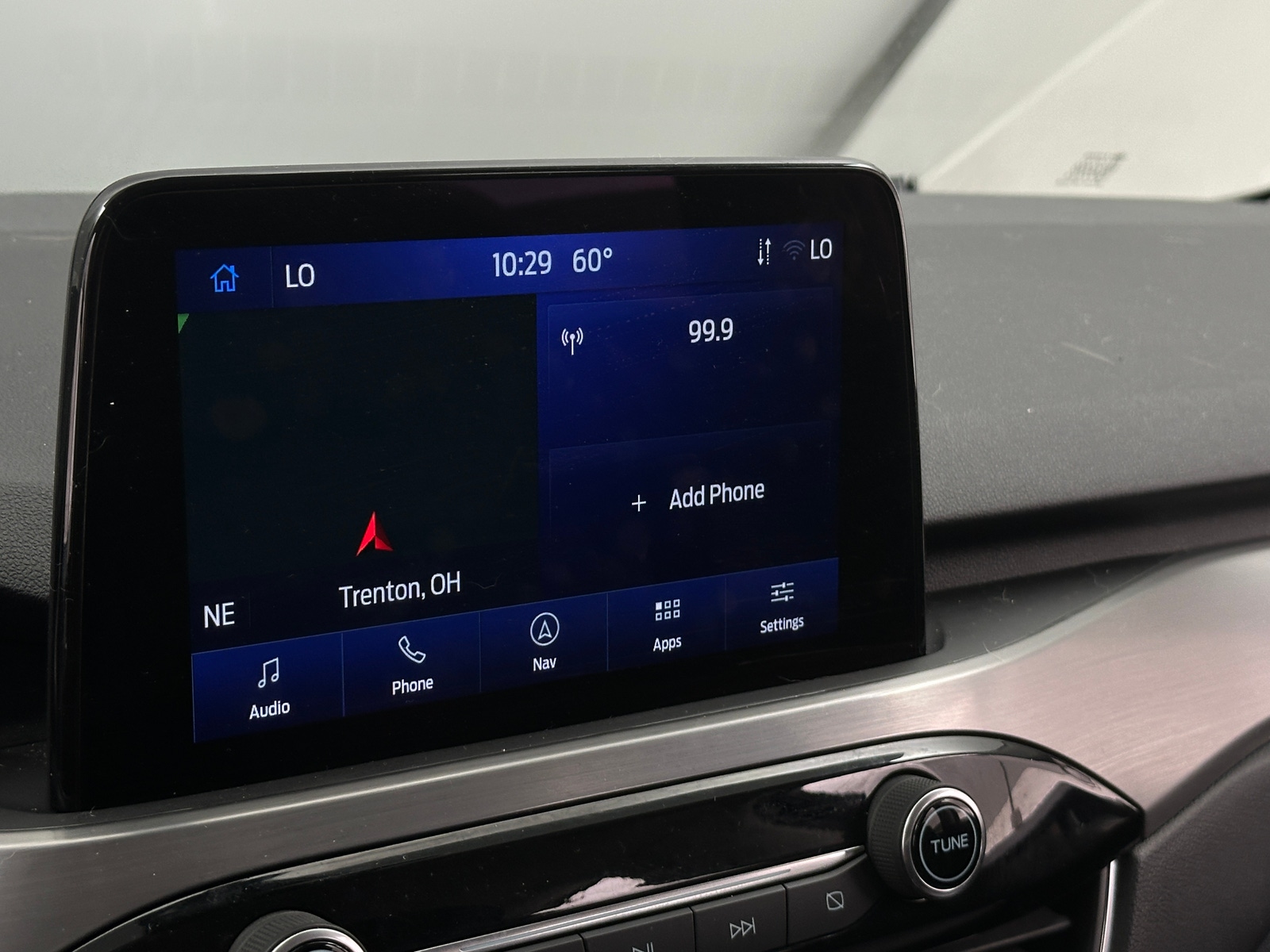 Thumbnail: 2022 Ford Escape - 3