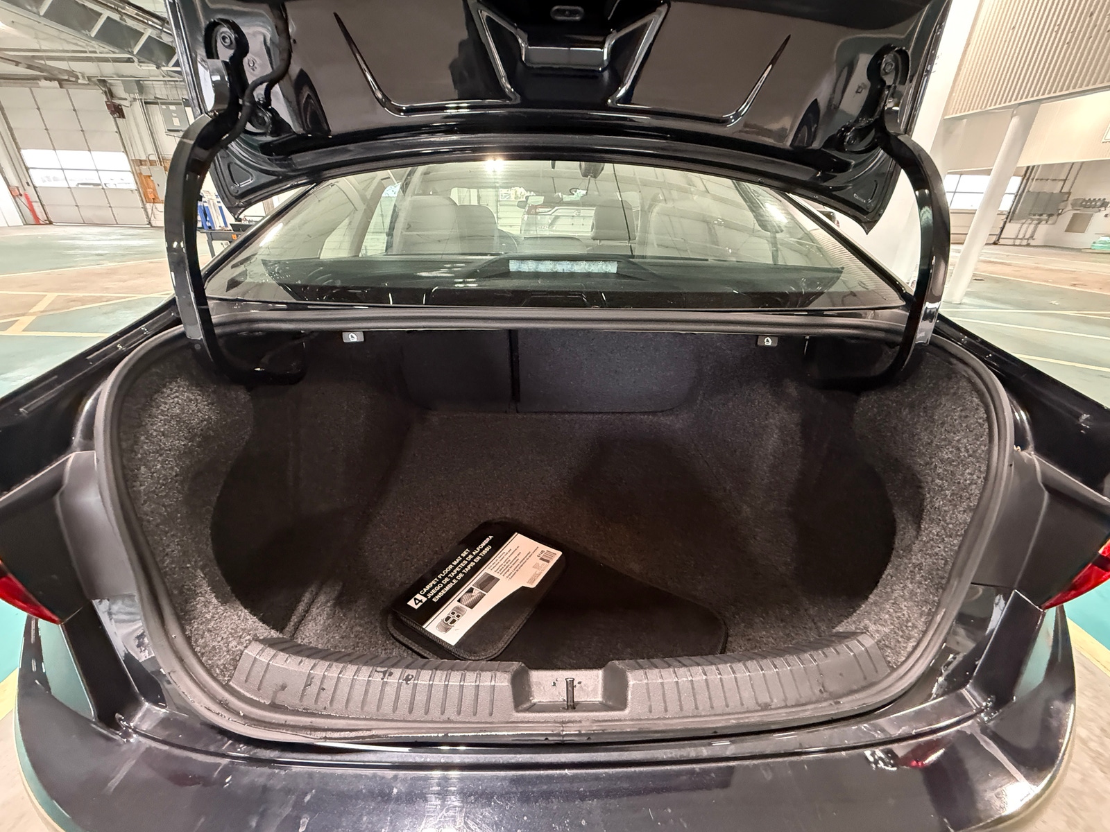 Thumbnail: 2025 Volkswagen Jetta - 6