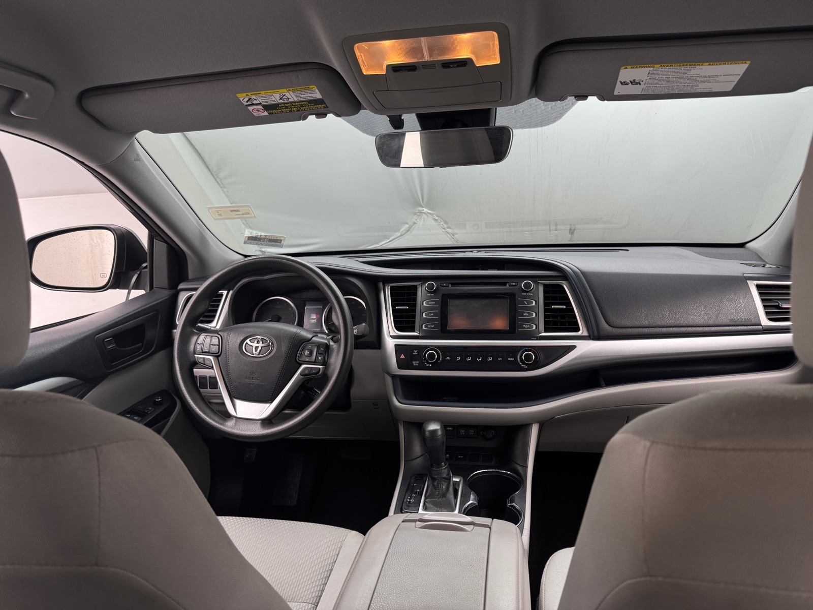 Thumbnail: 2018 Toyota Highlander - 3