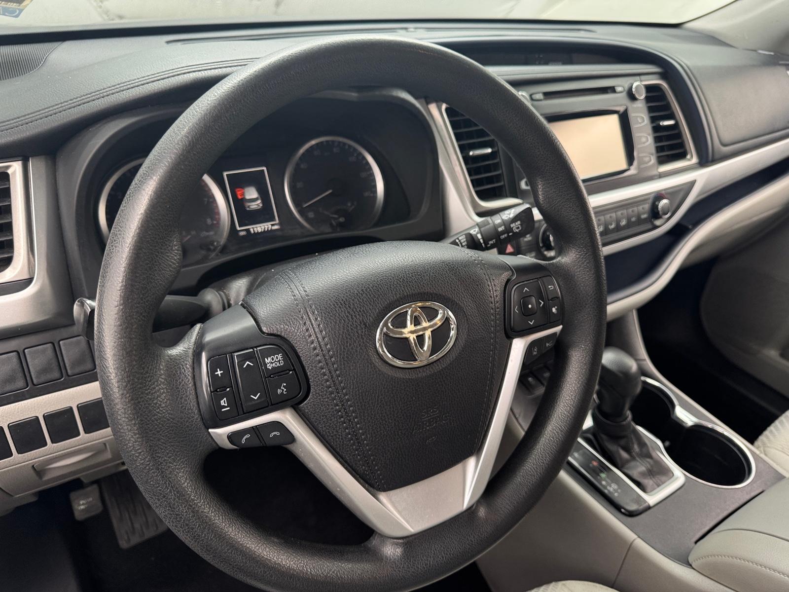 Thumbnail: 2018 Toyota Highlander - 5