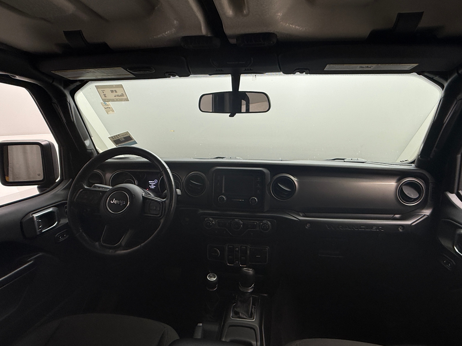 Thumbnail: 2020 Jeep Wrangler - 3