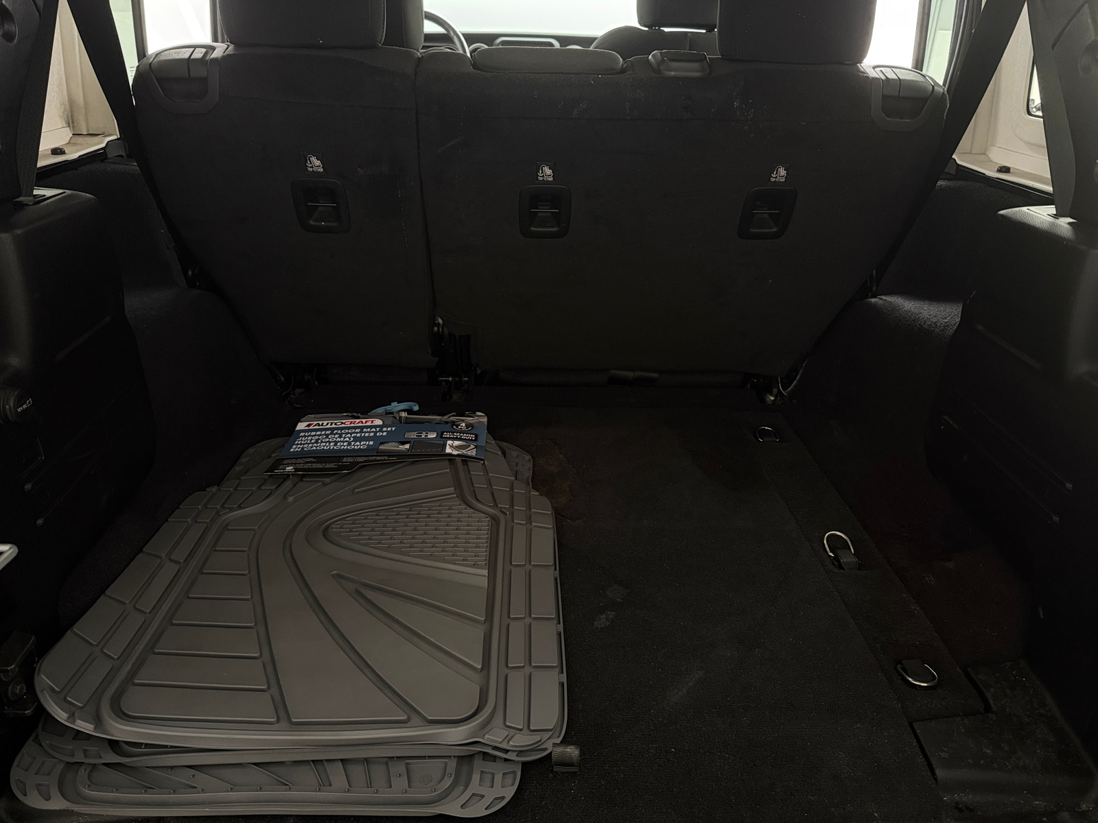 Thumbnail: 2020 Jeep Wrangler - 7