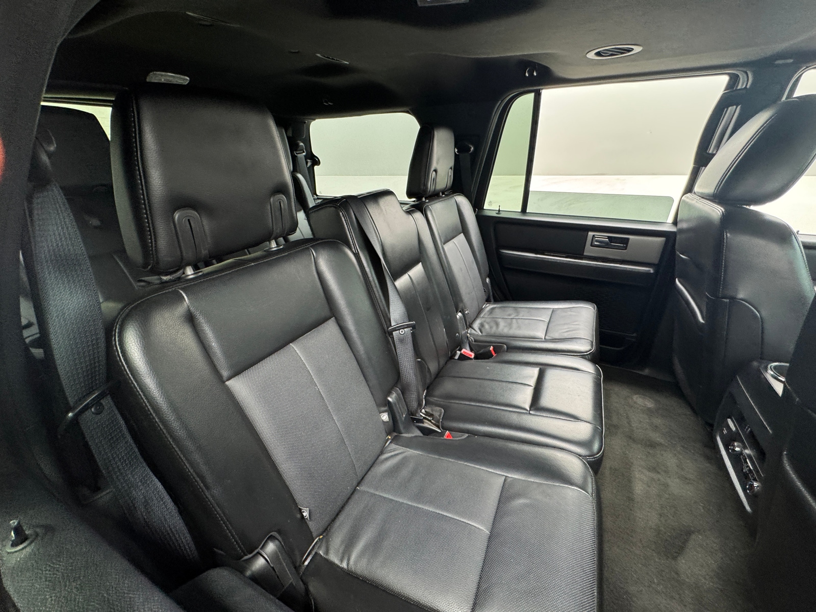 Thumbnail: 2015 Ford Expedition - 5