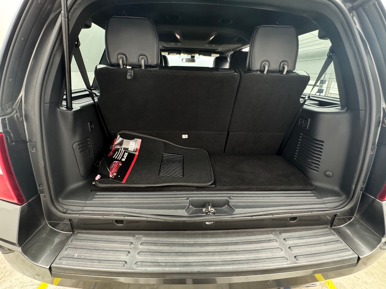 Thumbnail: 2015 Ford Expedition - 6