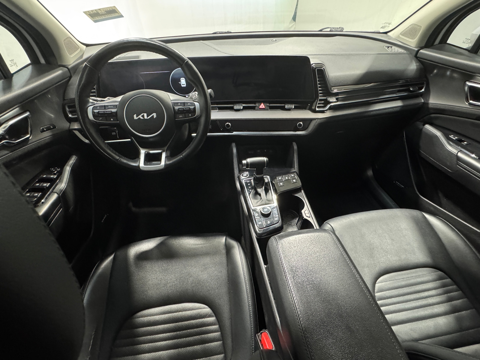 Thumbnail: 2023 Kia Sportage - 2