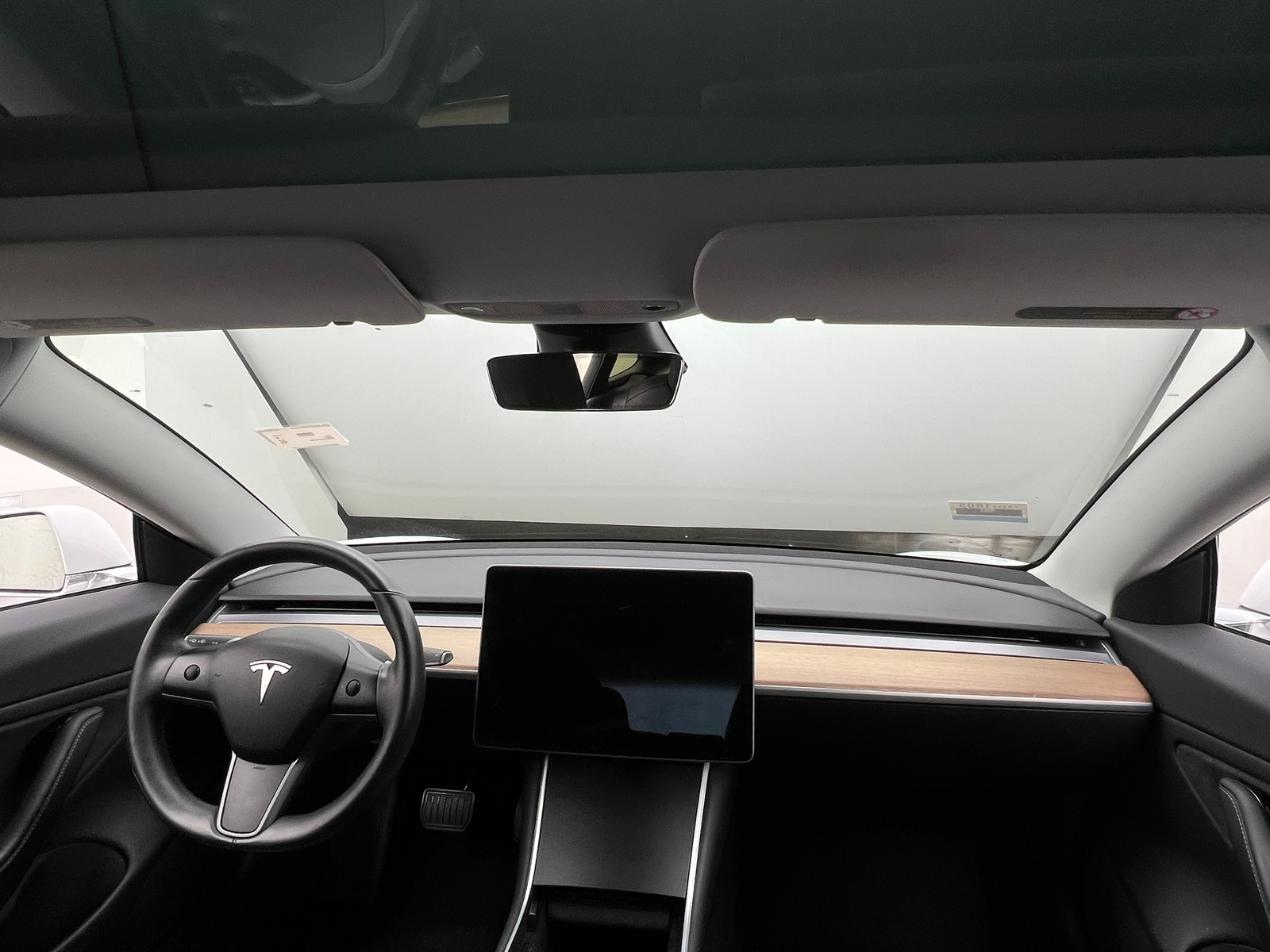 Thumbnail: 2018 Tesla Model 3 - 2