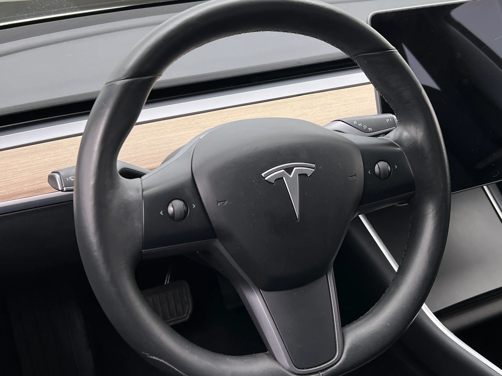 Thumbnail: 2018 Tesla Model 3 - 4