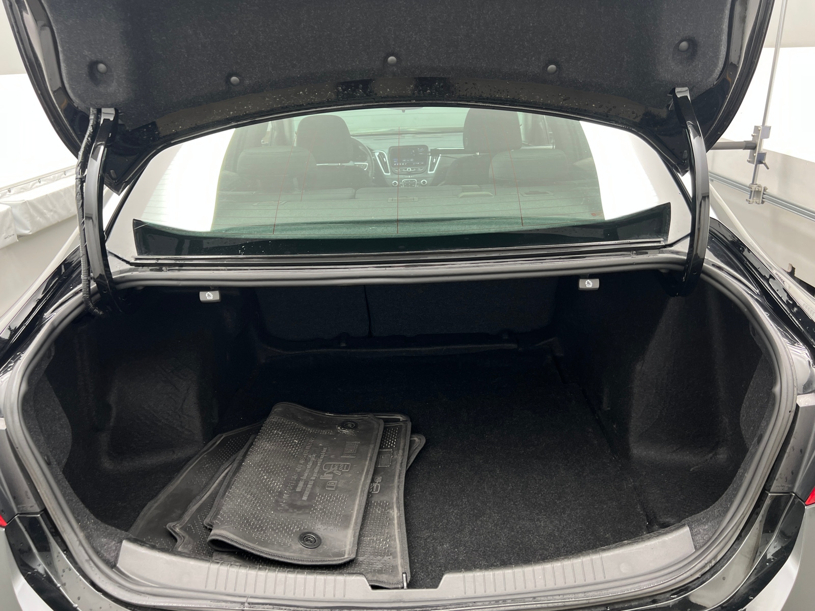 Thumbnail: 2024 Chevrolet Malibu - 7