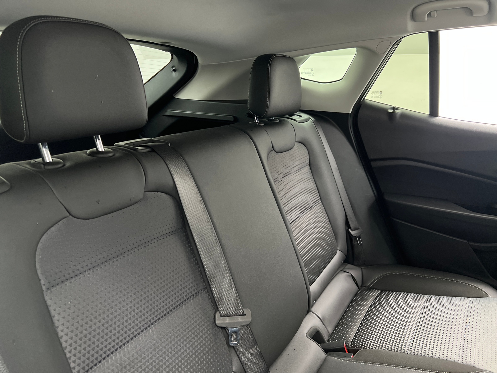 Thumbnail: 2025 Chevrolet Trax - 6