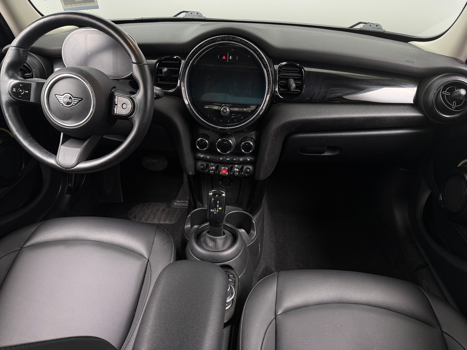 Thumbnail: 2023 MINI Cooper Hardtop - 2