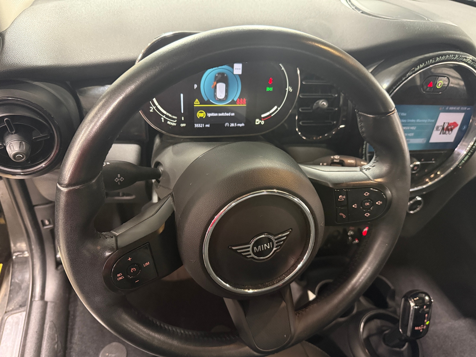 Thumbnail: 2023 MINI Cooper Hardtop - 4