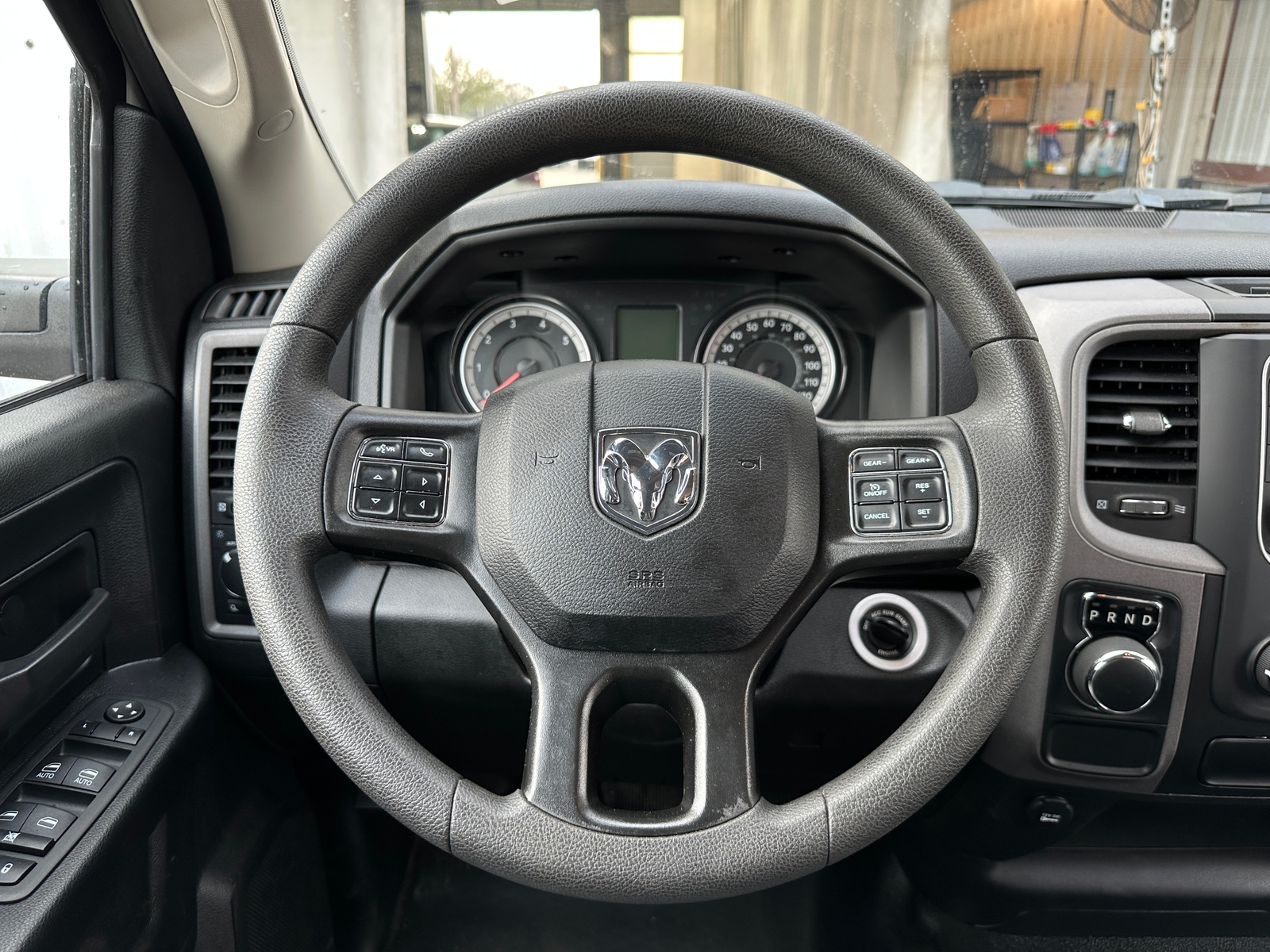 Thumbnail: 2024 RAM 1500 Classic - 4