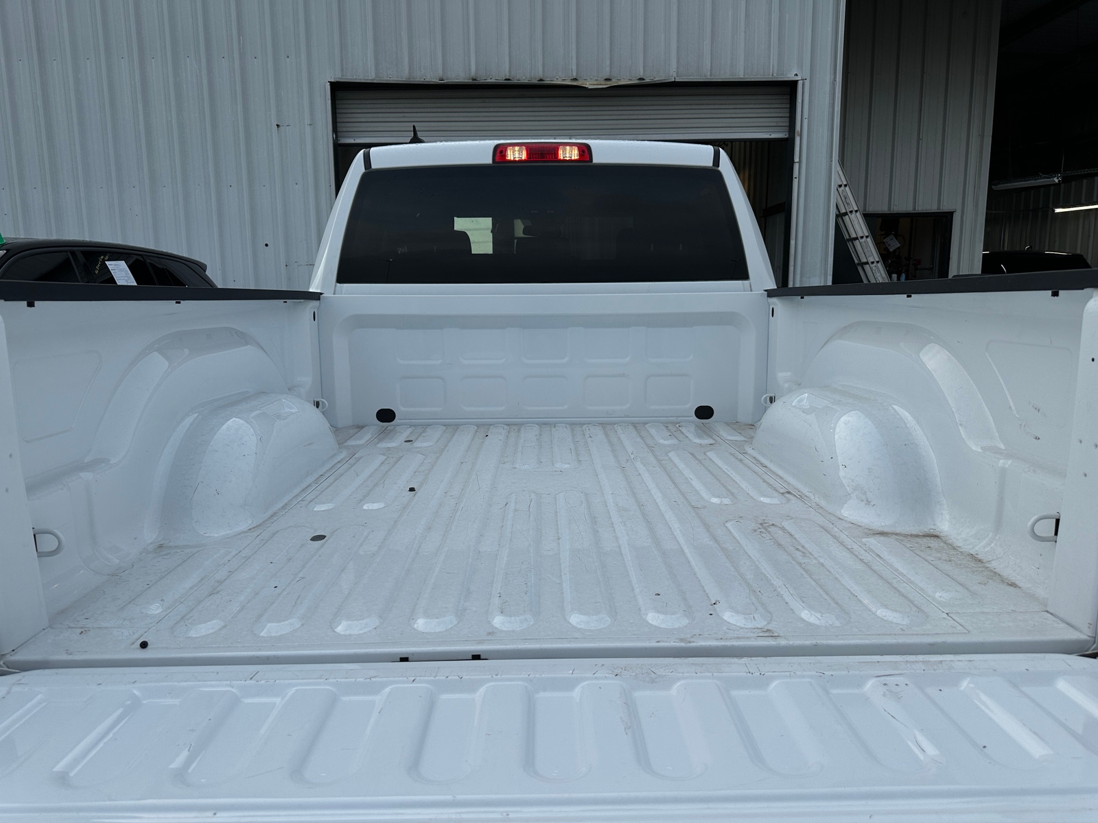 Thumbnail: 2024 RAM 1500 Classic - 6