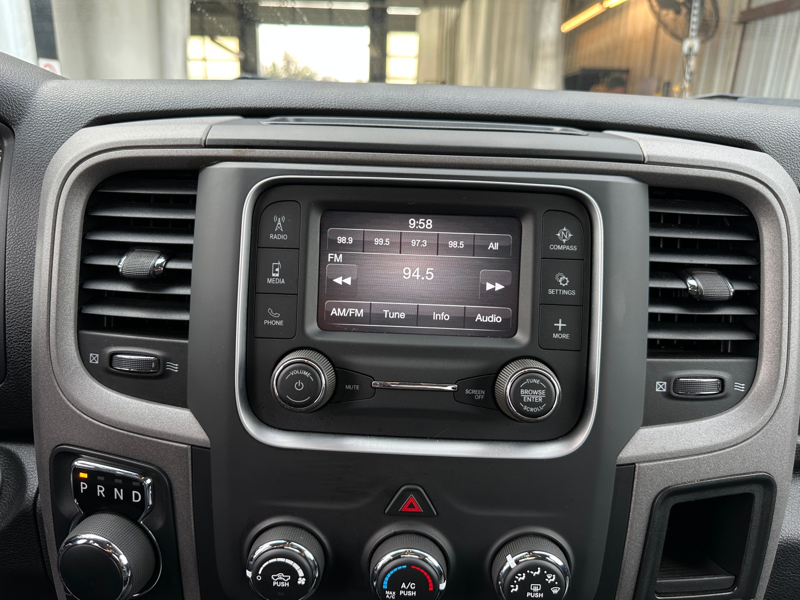 Thumbnail: 2024 RAM 1500 Classic - 3