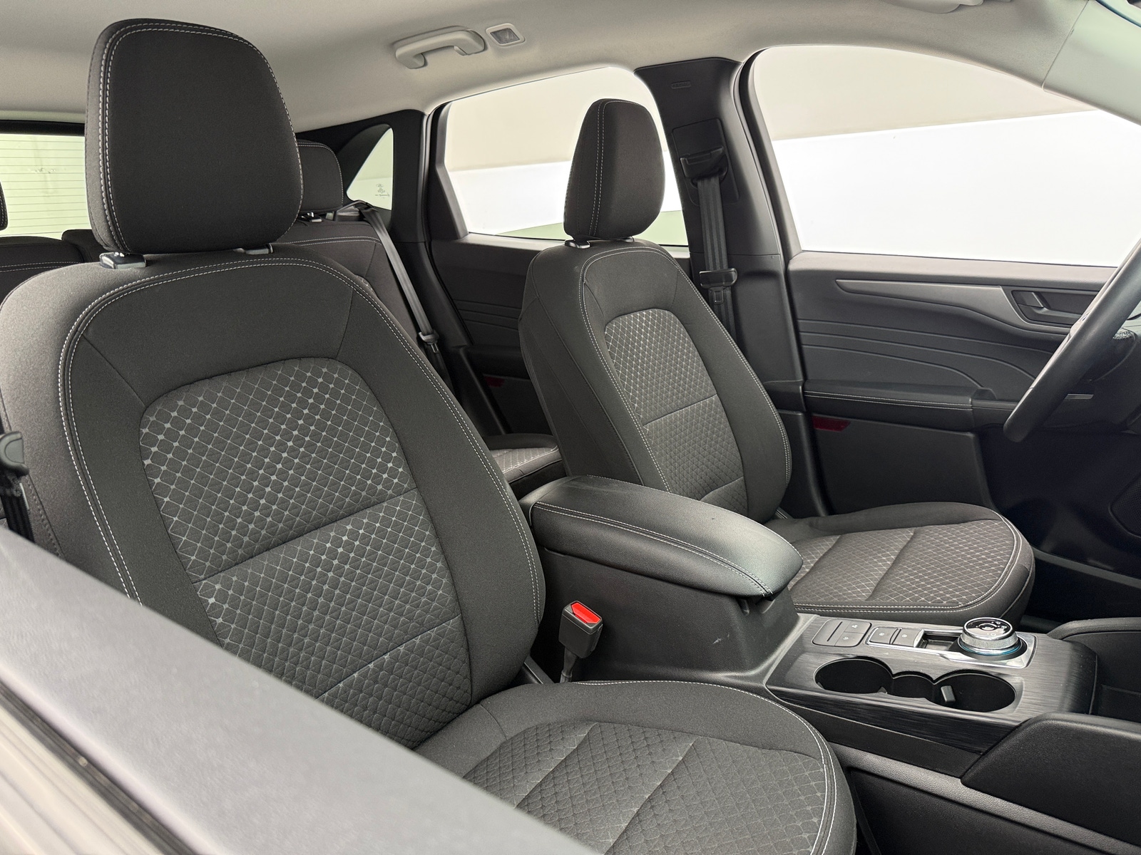 Thumbnail: 2024 Ford Escape - 2