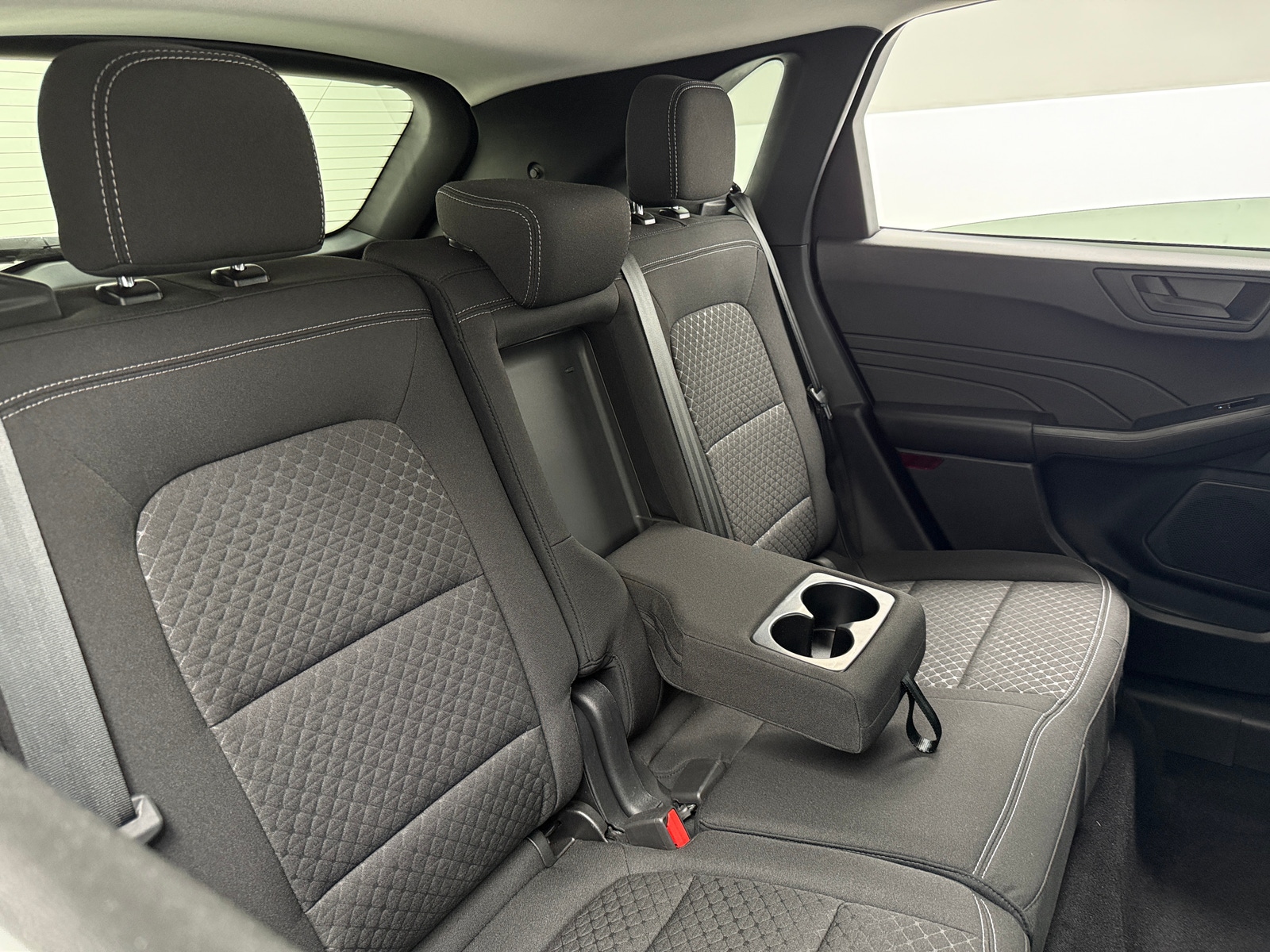 Thumbnail: 2024 Ford Escape - 6