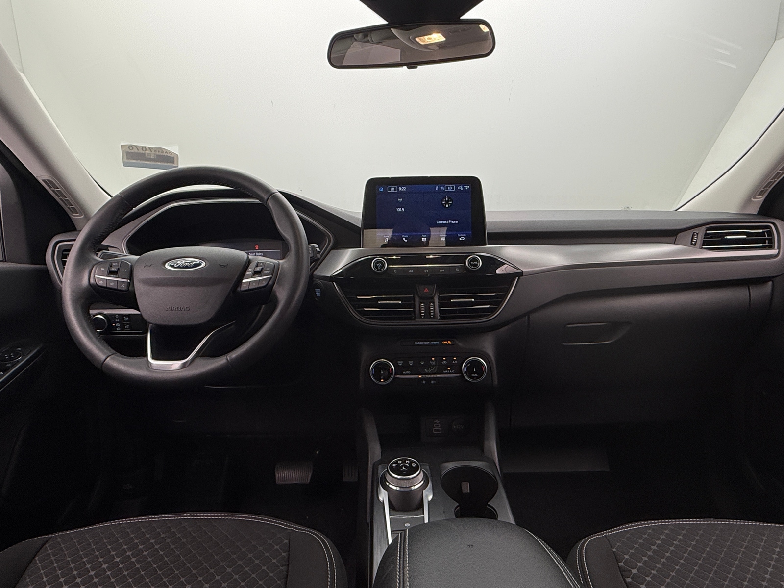 Thumbnail: 2024 Ford Escape - 3