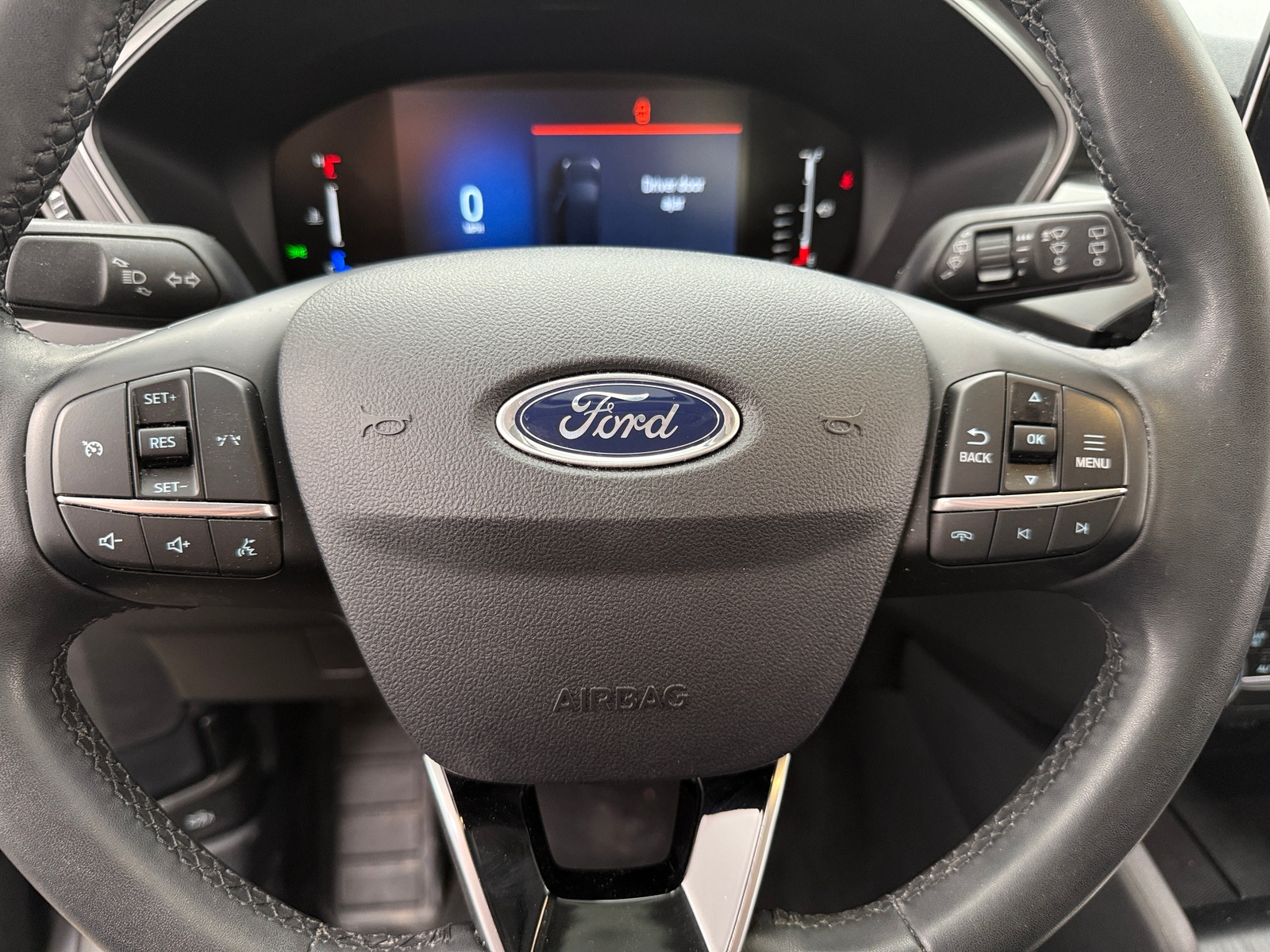 Thumbnail: 2024 Ford Escape - 5