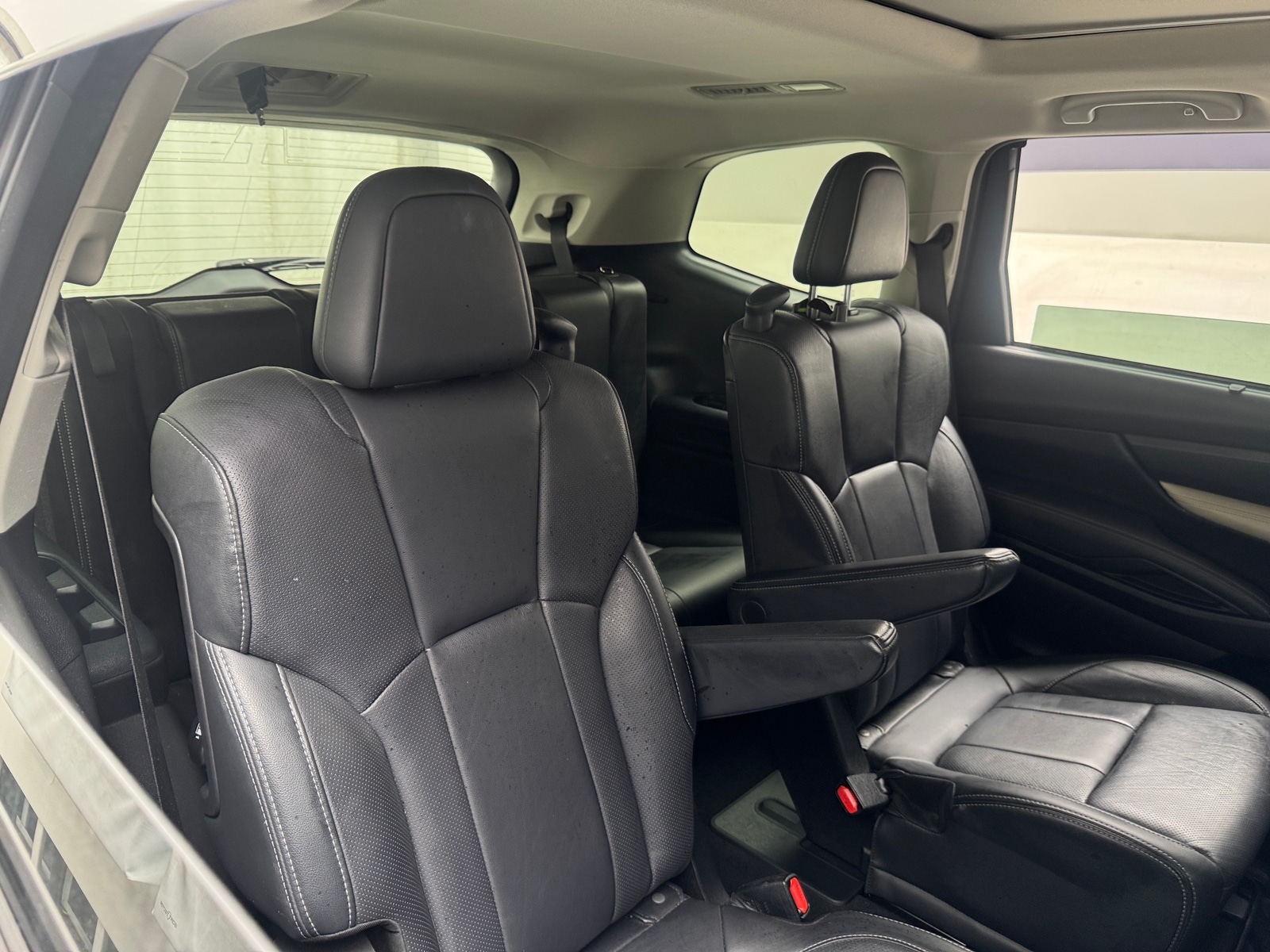 Thumbnail: 2020 Subaru Ascent - 5