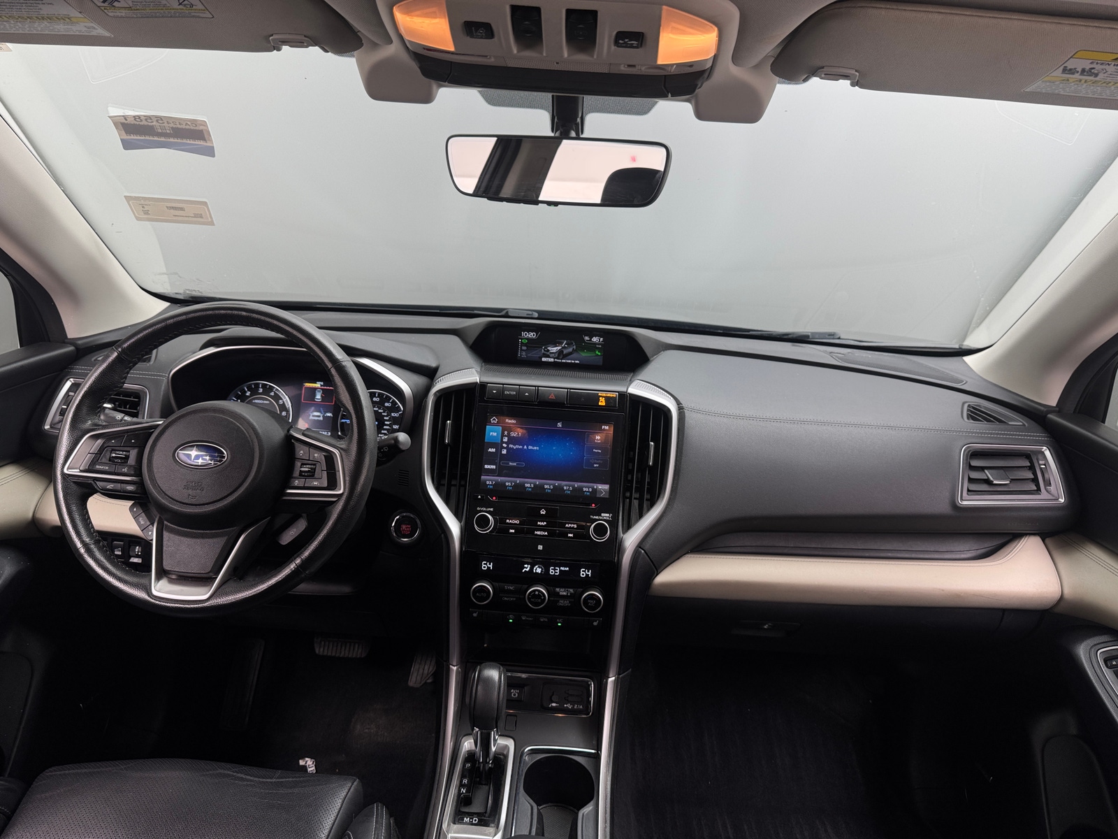 Thumbnail: 2020 Subaru Ascent - 2