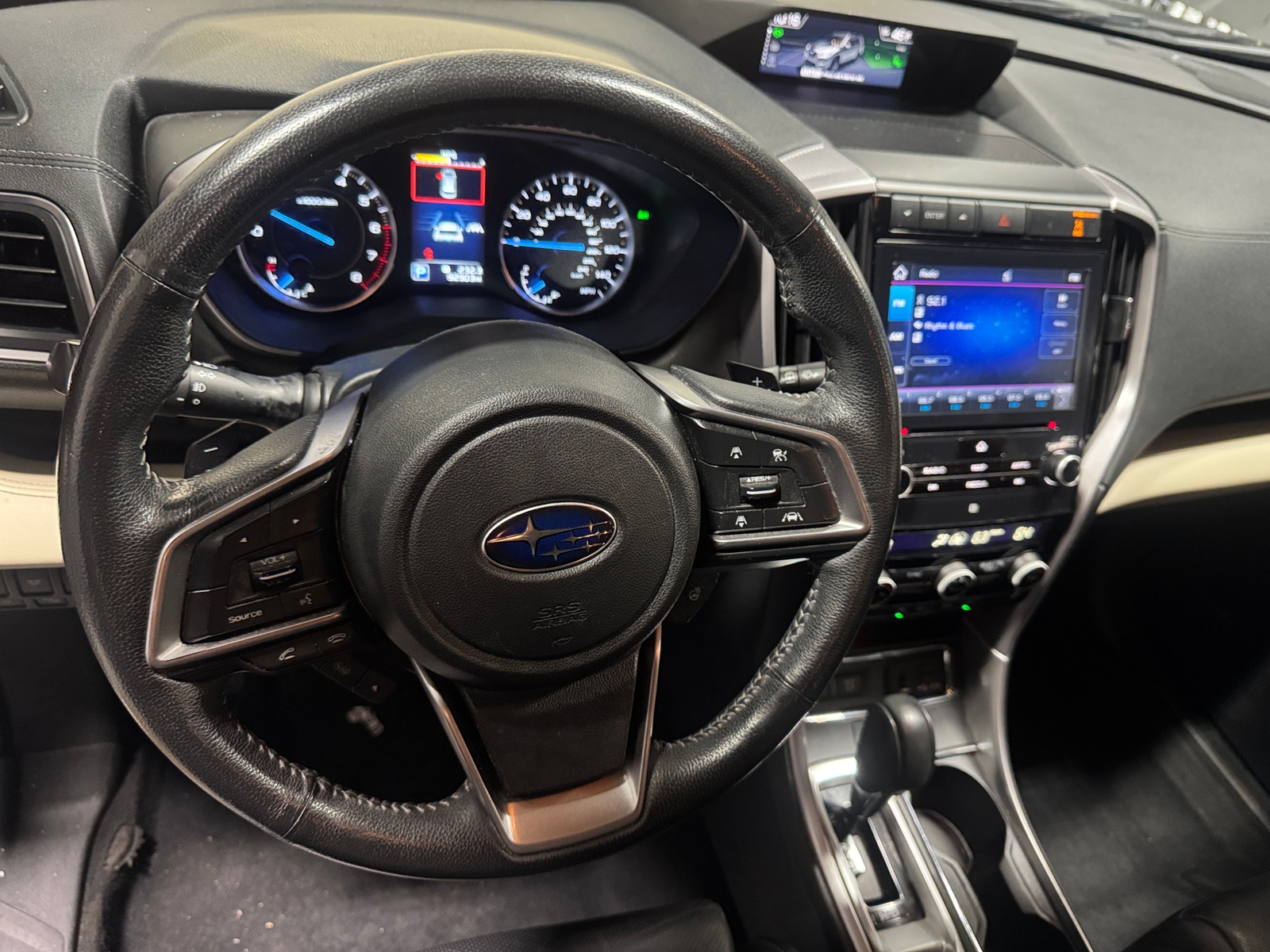 Thumbnail: 2020 Subaru Ascent - 4