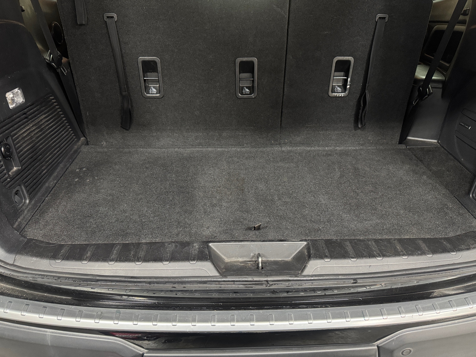 Thumbnail: 2020 Subaru Ascent - 6