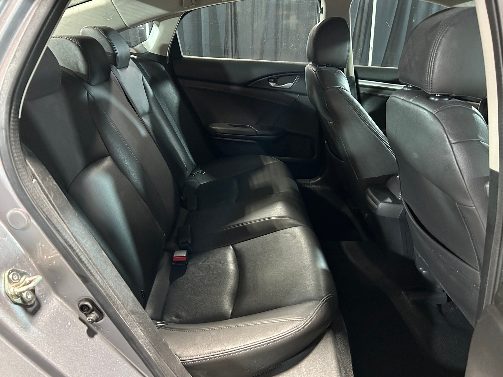 Thumbnail: 2016 Honda Civic - 6