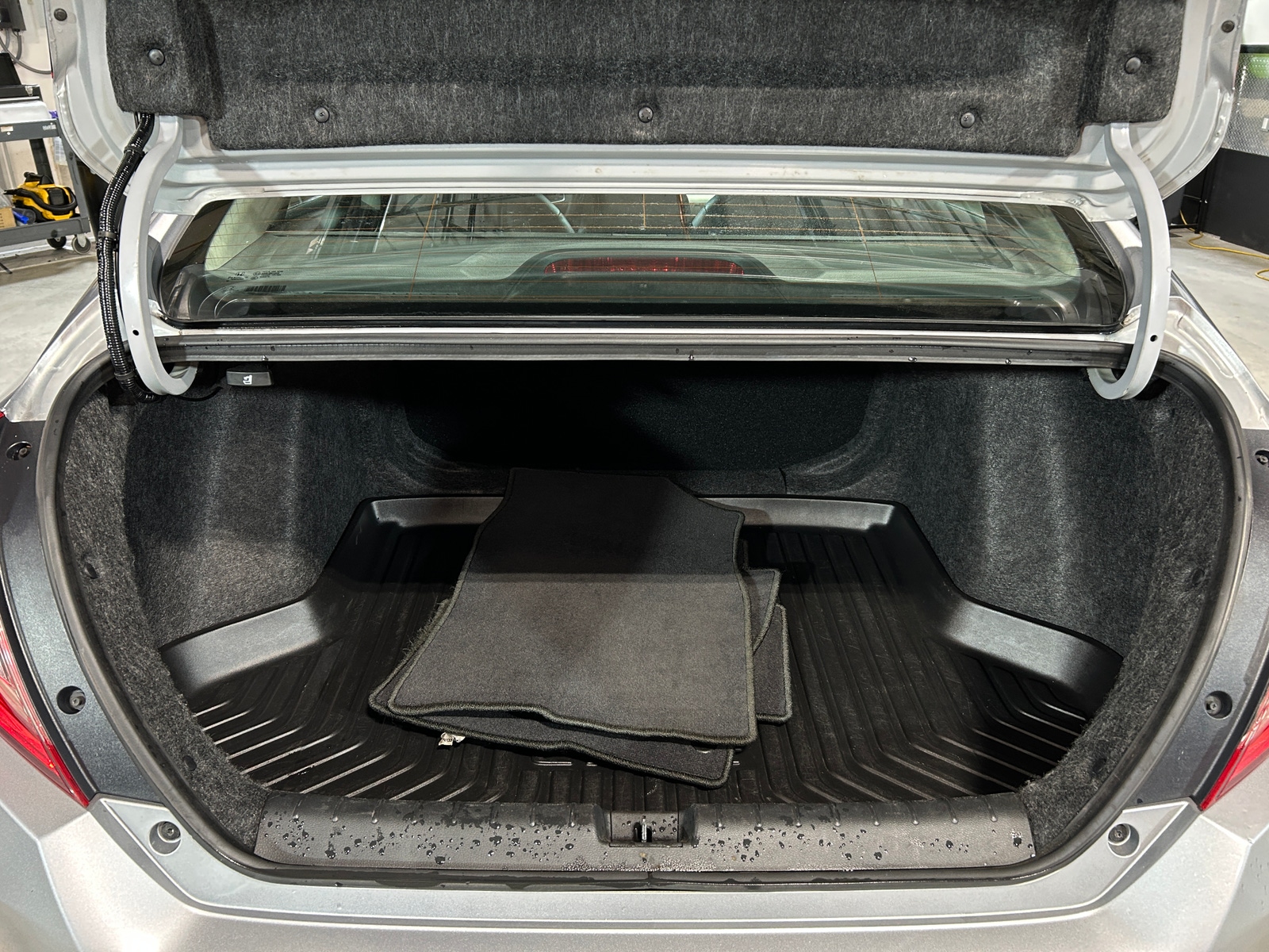 Thumbnail: 2016 Honda Civic - 7