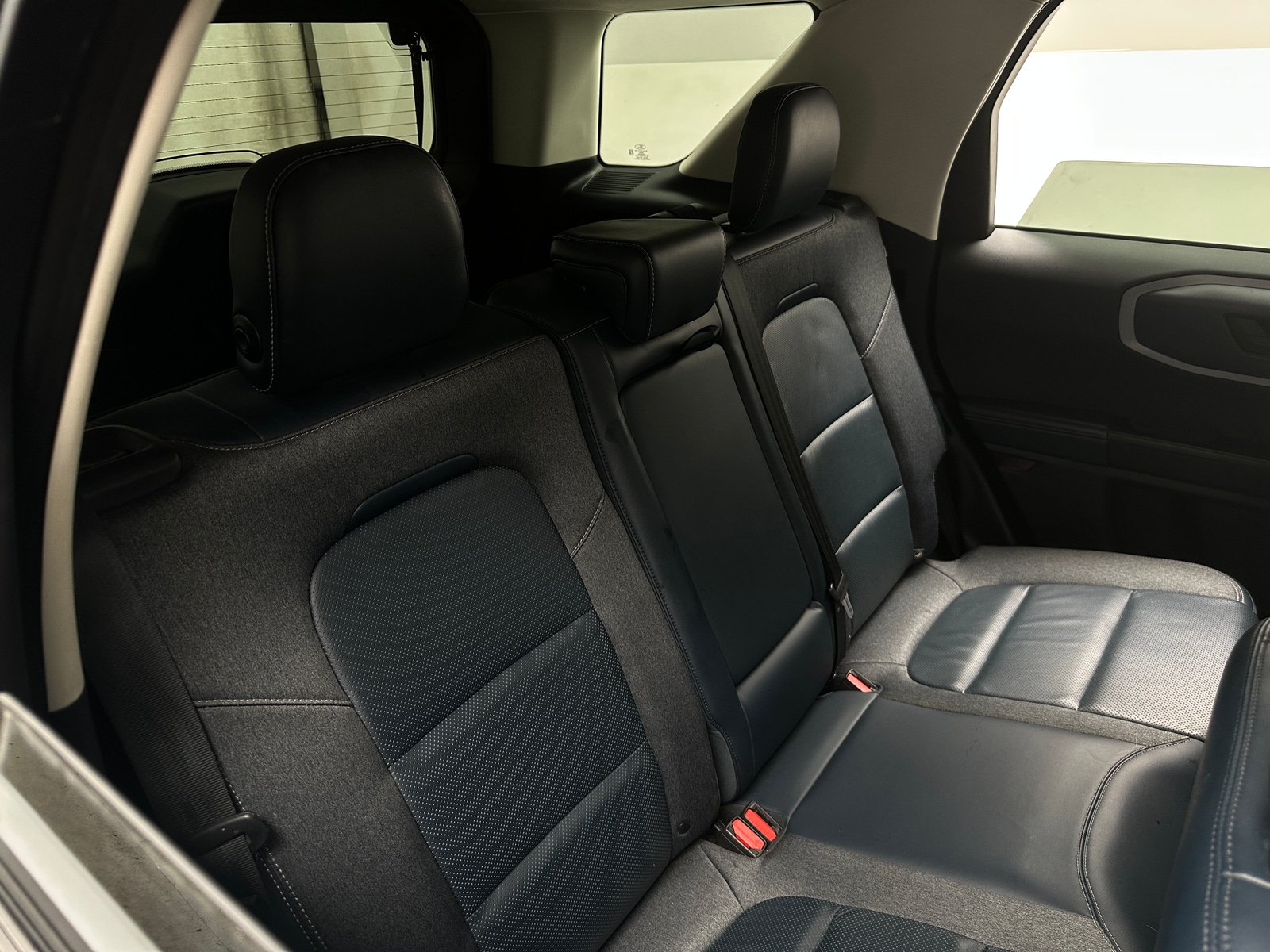 Thumbnail: 2021 Ford Bronco Sport - 5