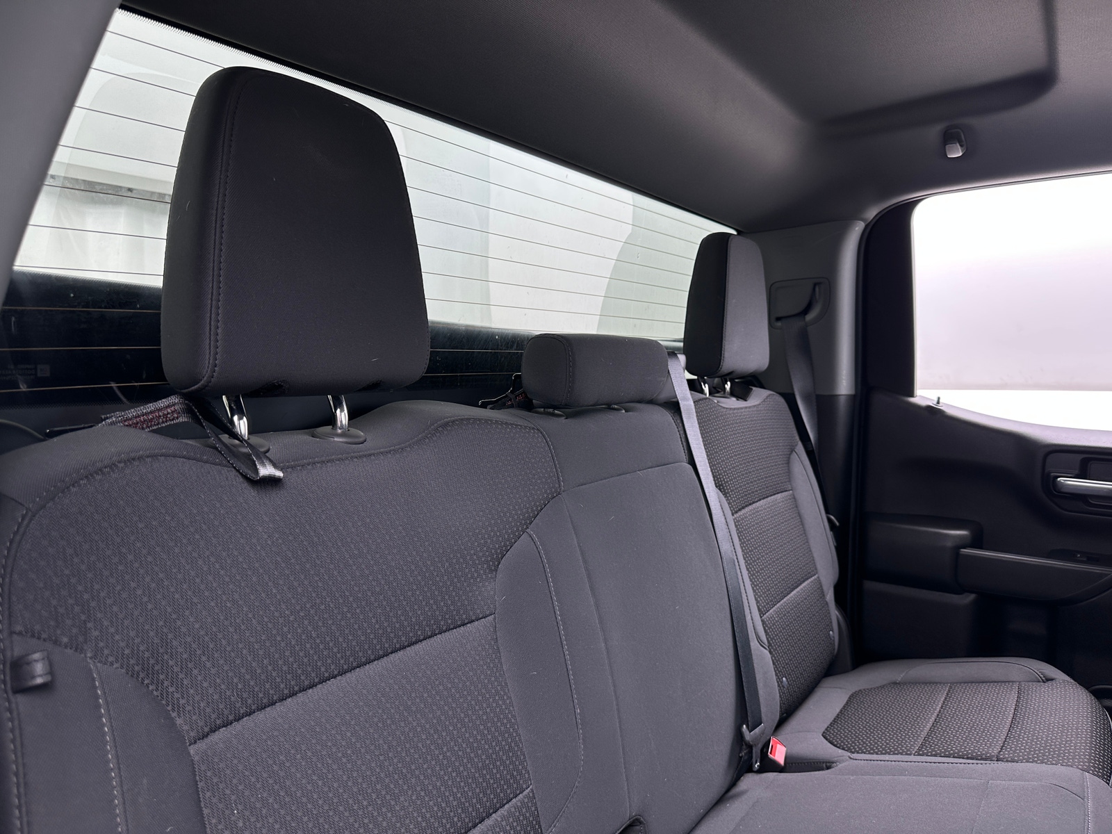 Thumbnail: 2020 Chevrolet Silverado 1500 - 6