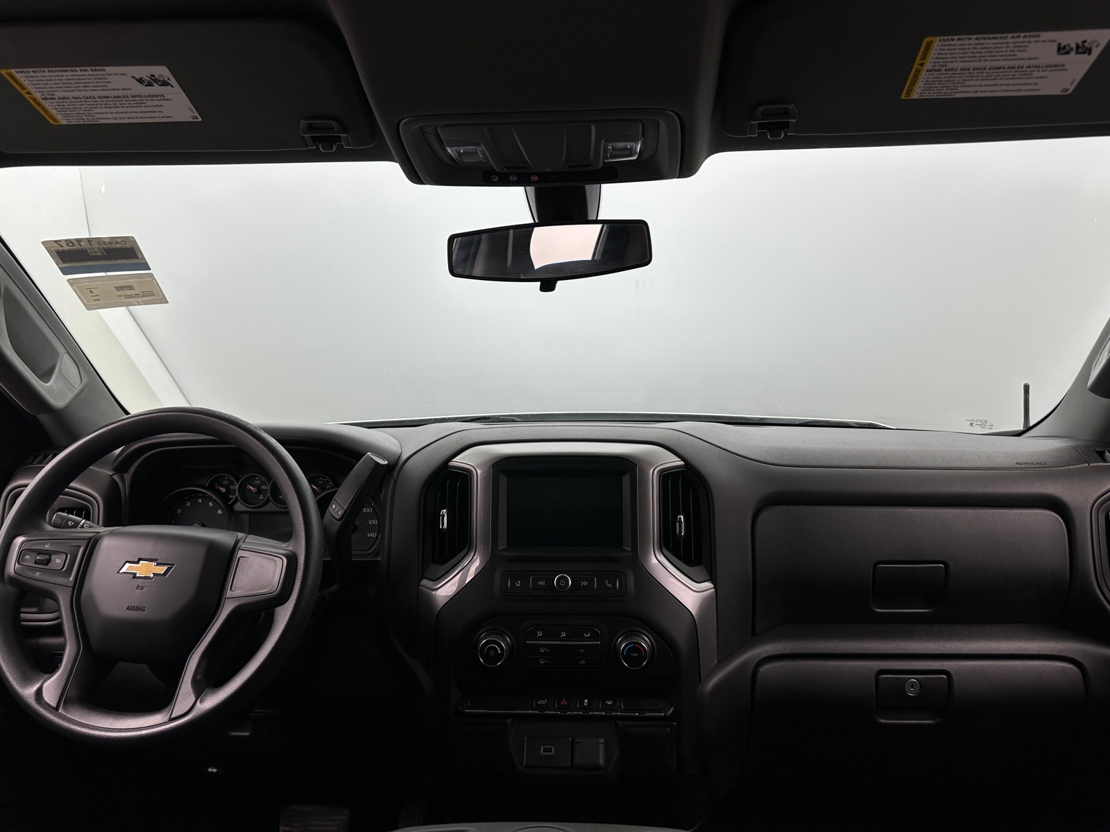 Thumbnail: 2020 Chevrolet Silverado 1500 - 3