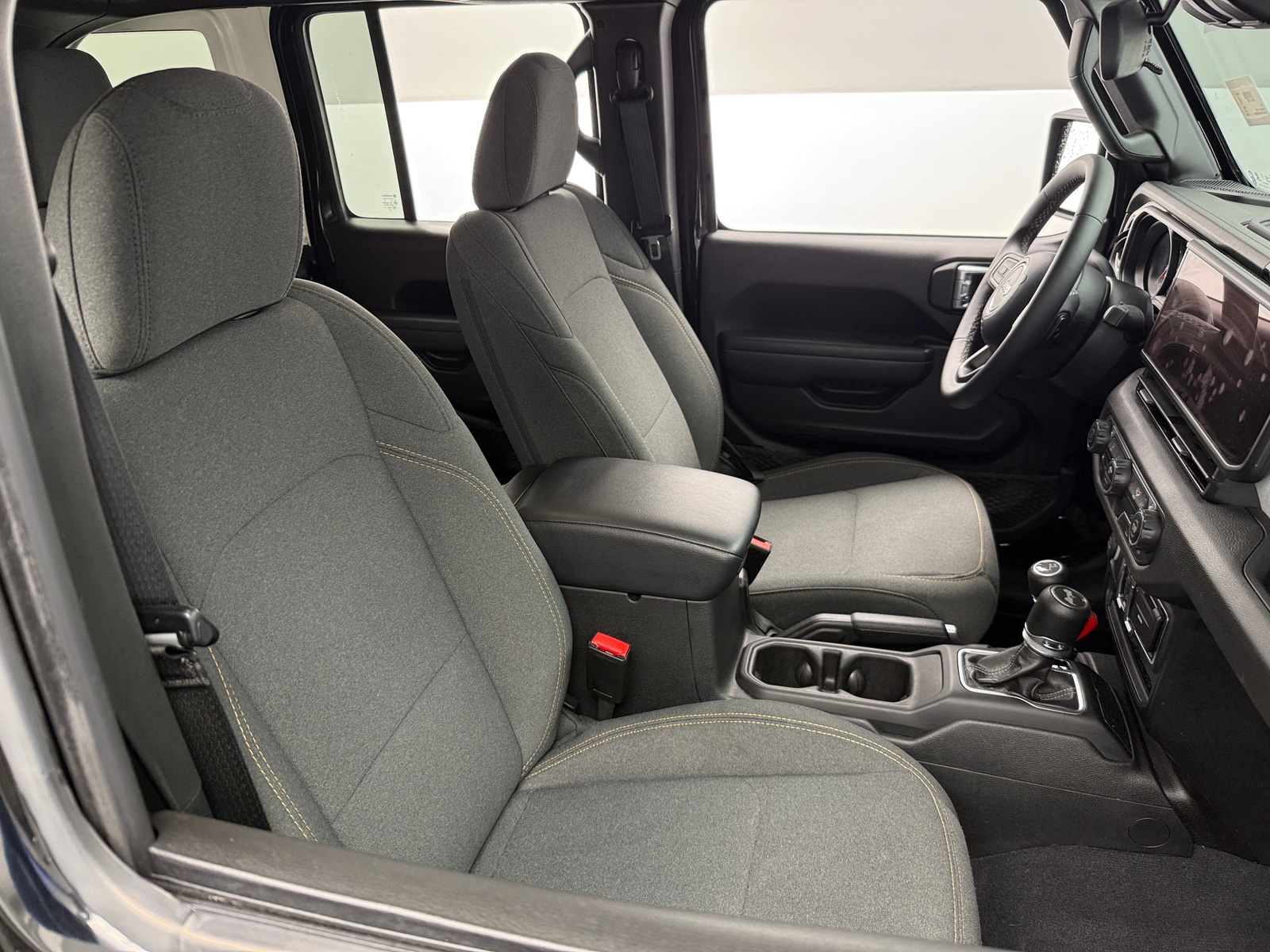 Thumbnail: 2025 Jeep Wrangler - 2