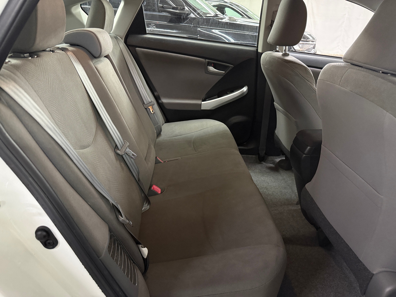 Thumbnail: 2014 Toyota Prius - 6