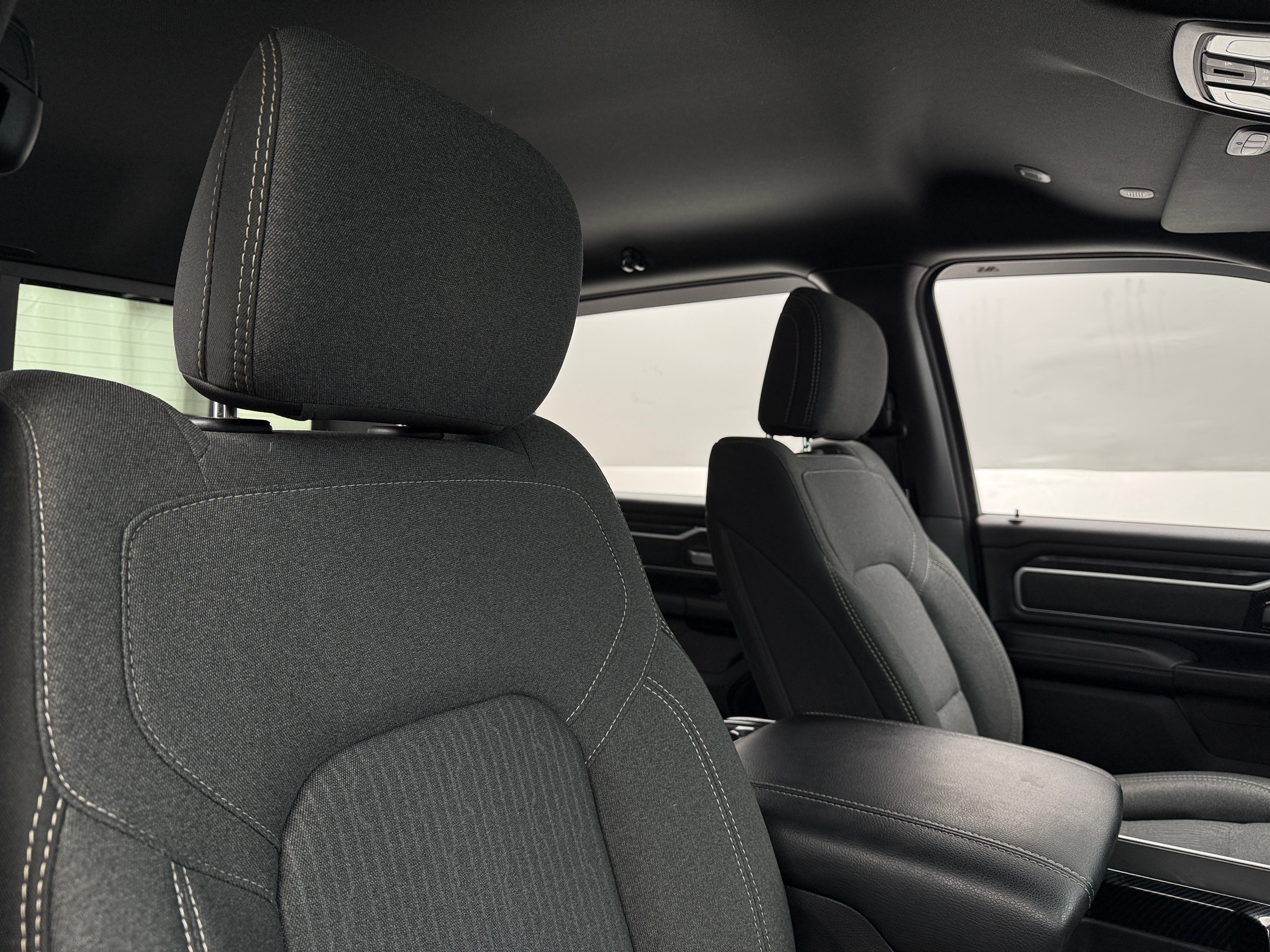 2020 RAM Ram 1500 Pickup