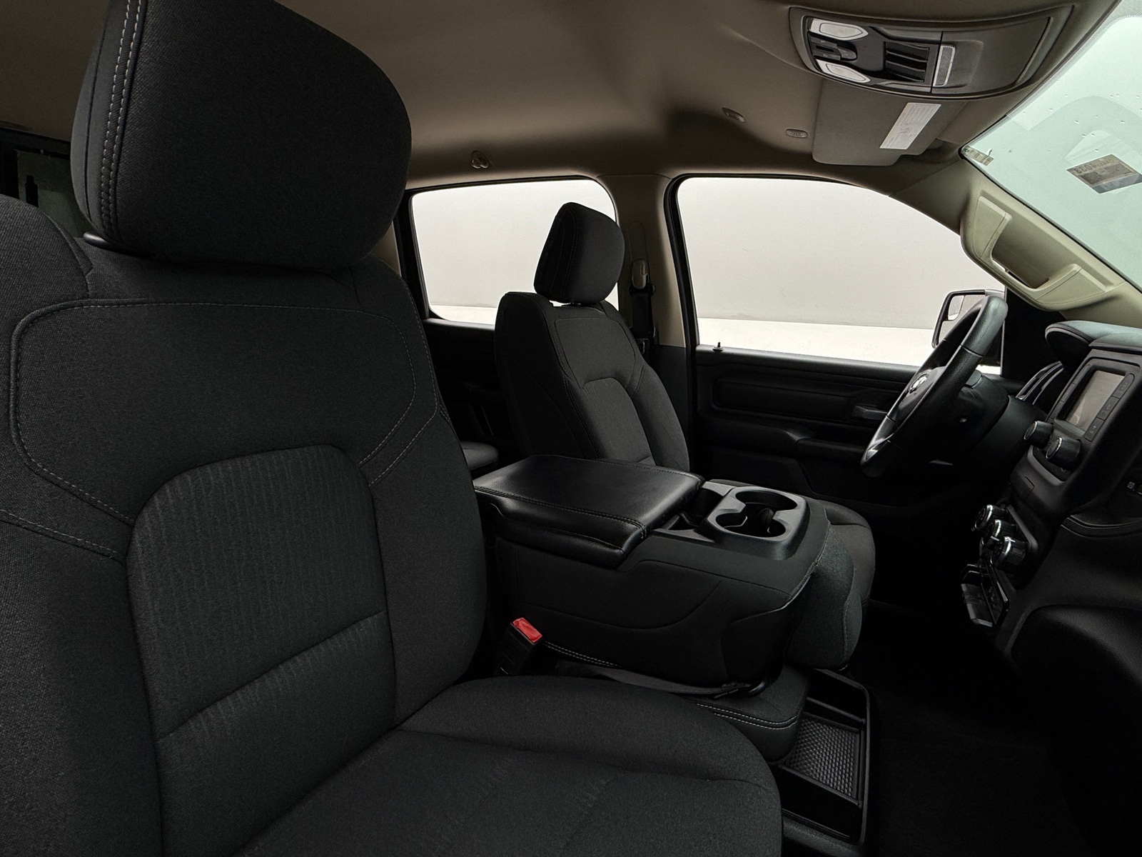 Thumbnail: 2020 RAM 1500 - 2