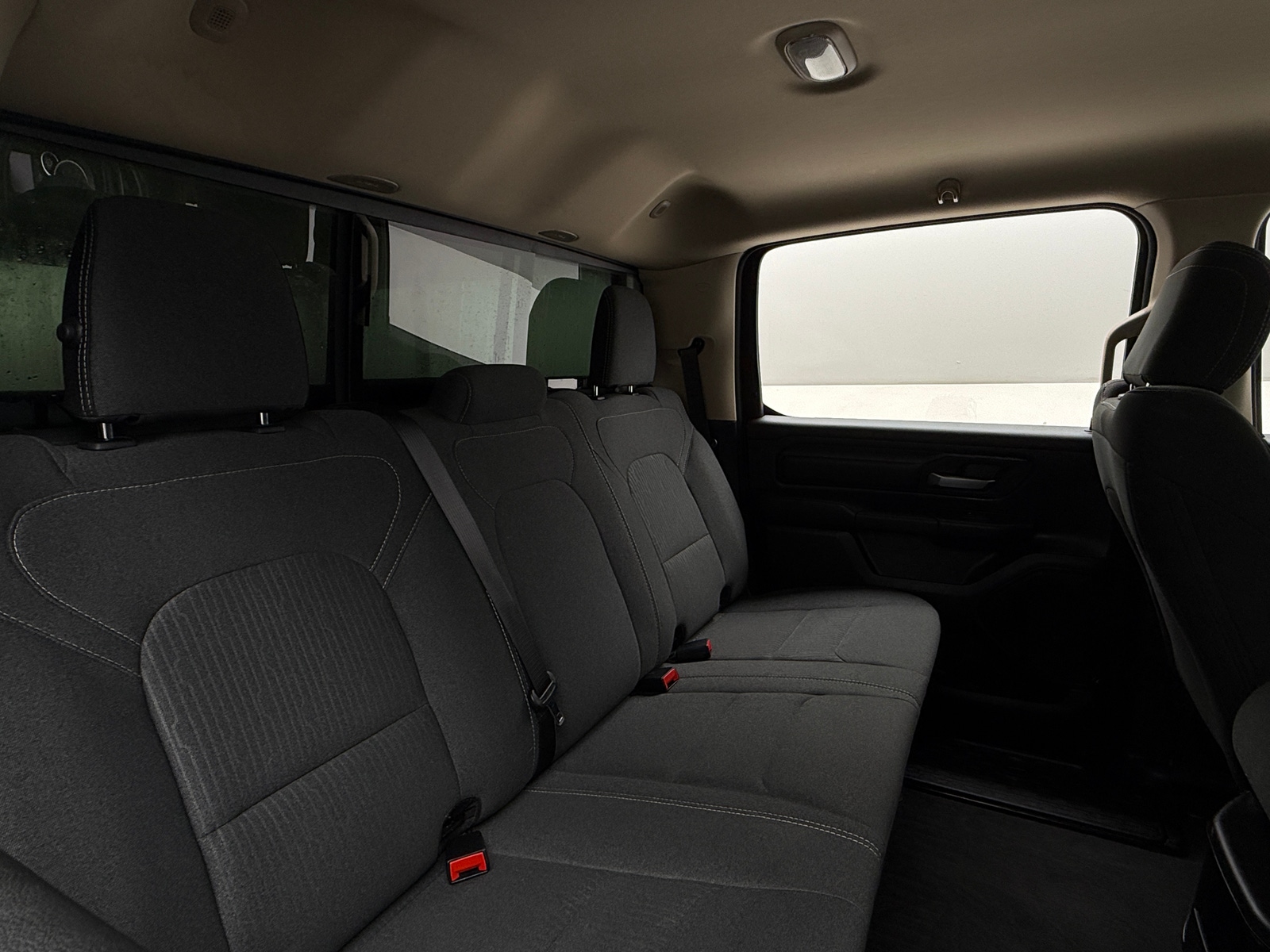 Thumbnail: 2020 RAM 1500 - 6