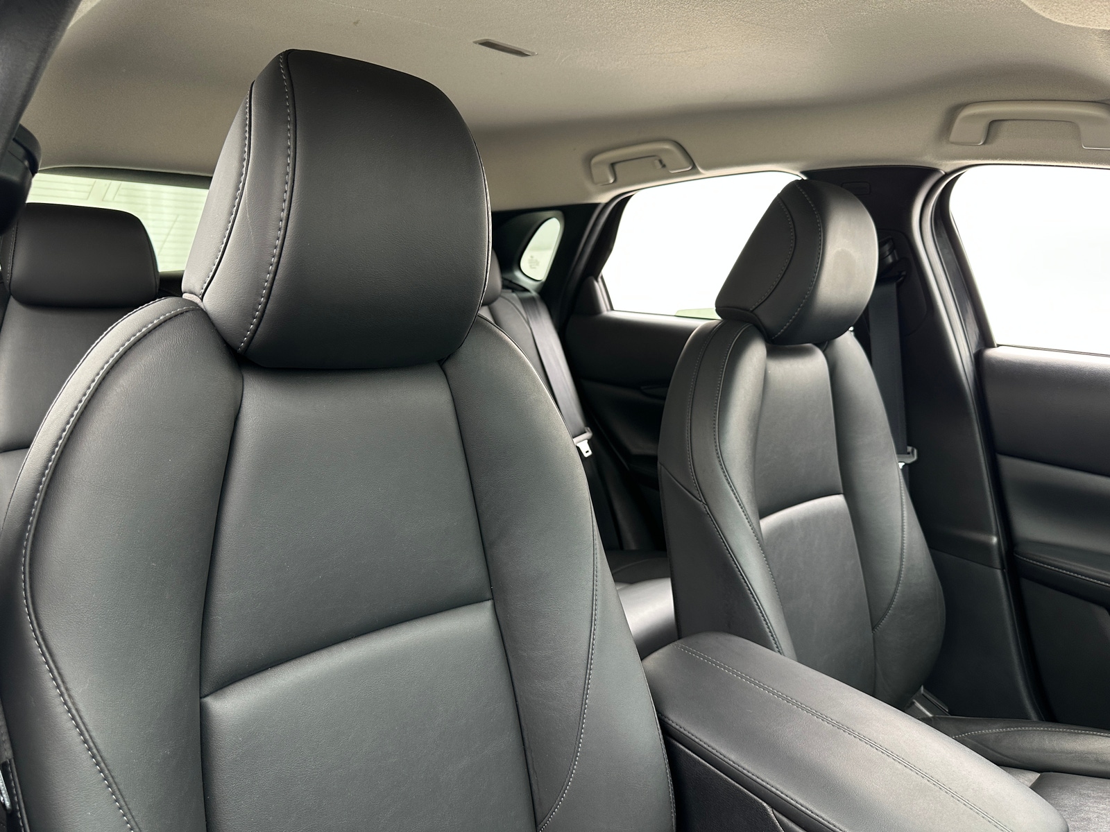 Thumbnail: 2021 Mazda CX-30 - 2