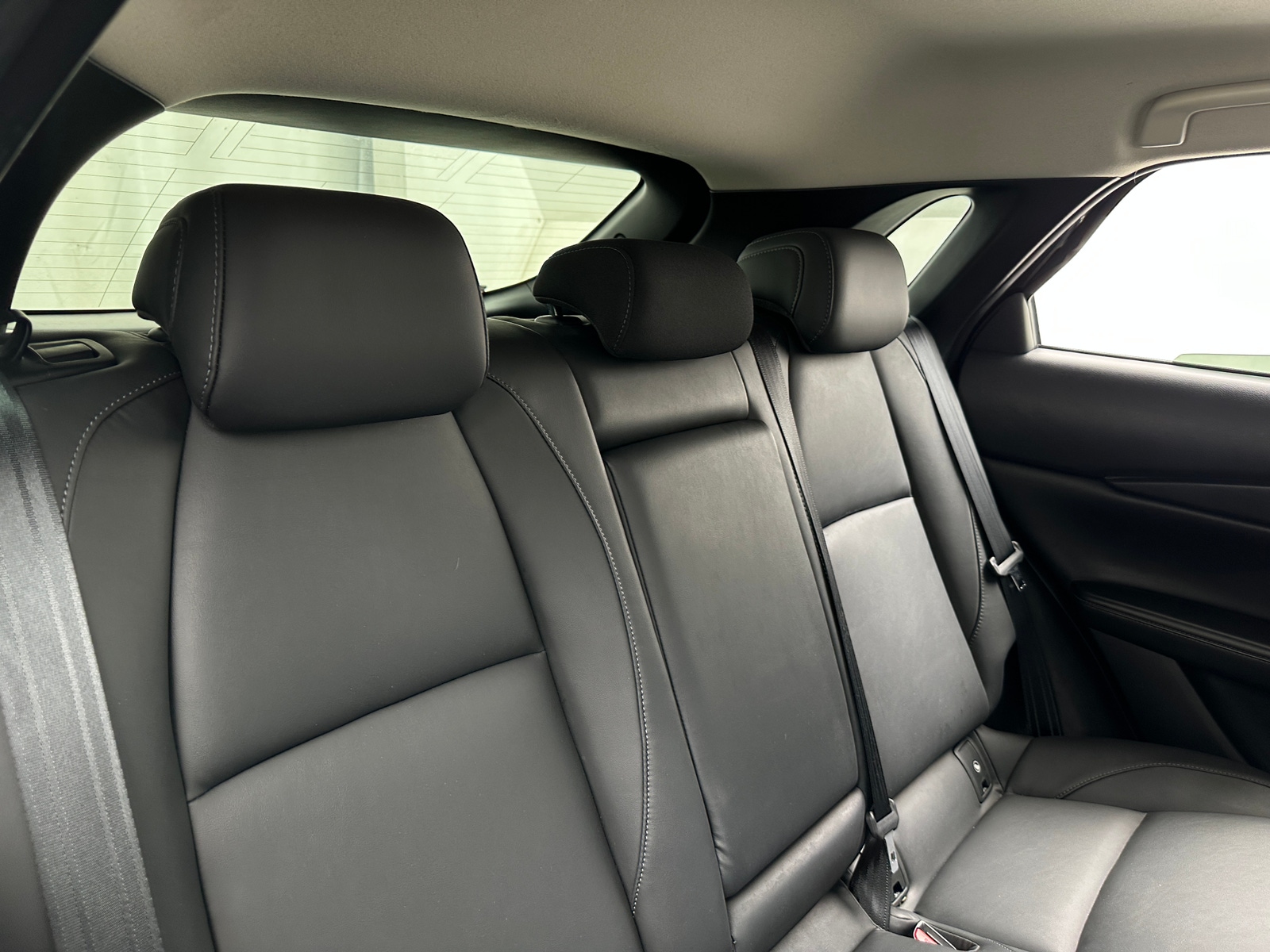 Thumbnail: 2021 Mazda CX-30 - 6