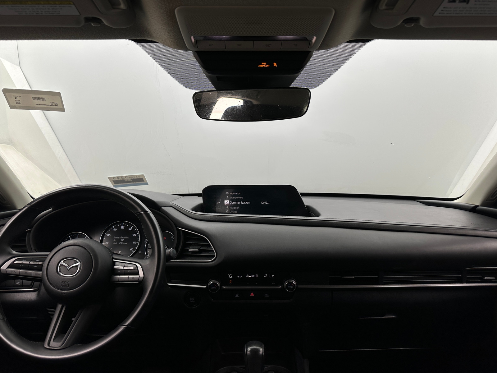 Thumbnail: 2021 Mazda CX-30 - 3