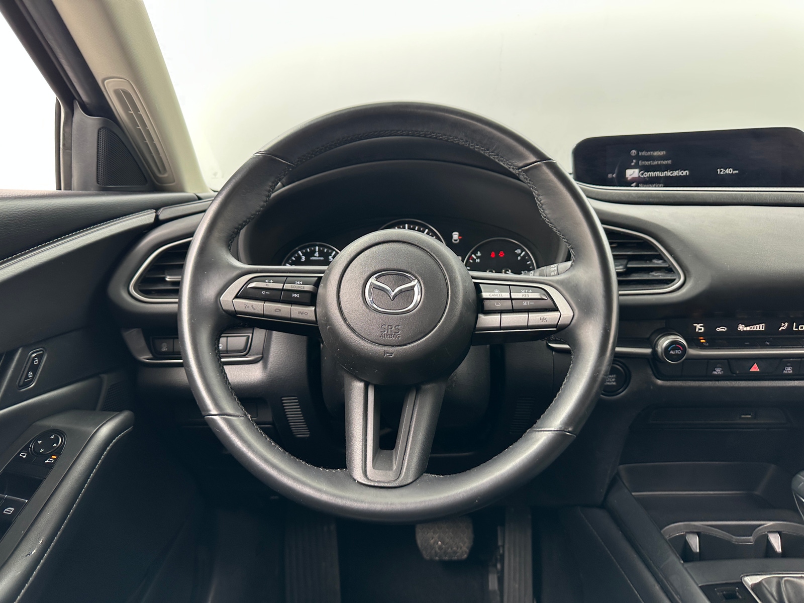 Thumbnail: 2021 Mazda CX-30 - 5