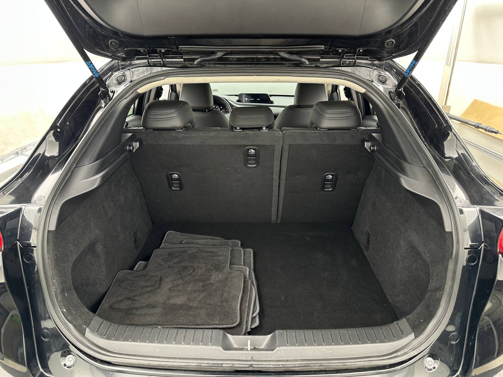 Thumbnail: 2021 Mazda CX-30 - 7