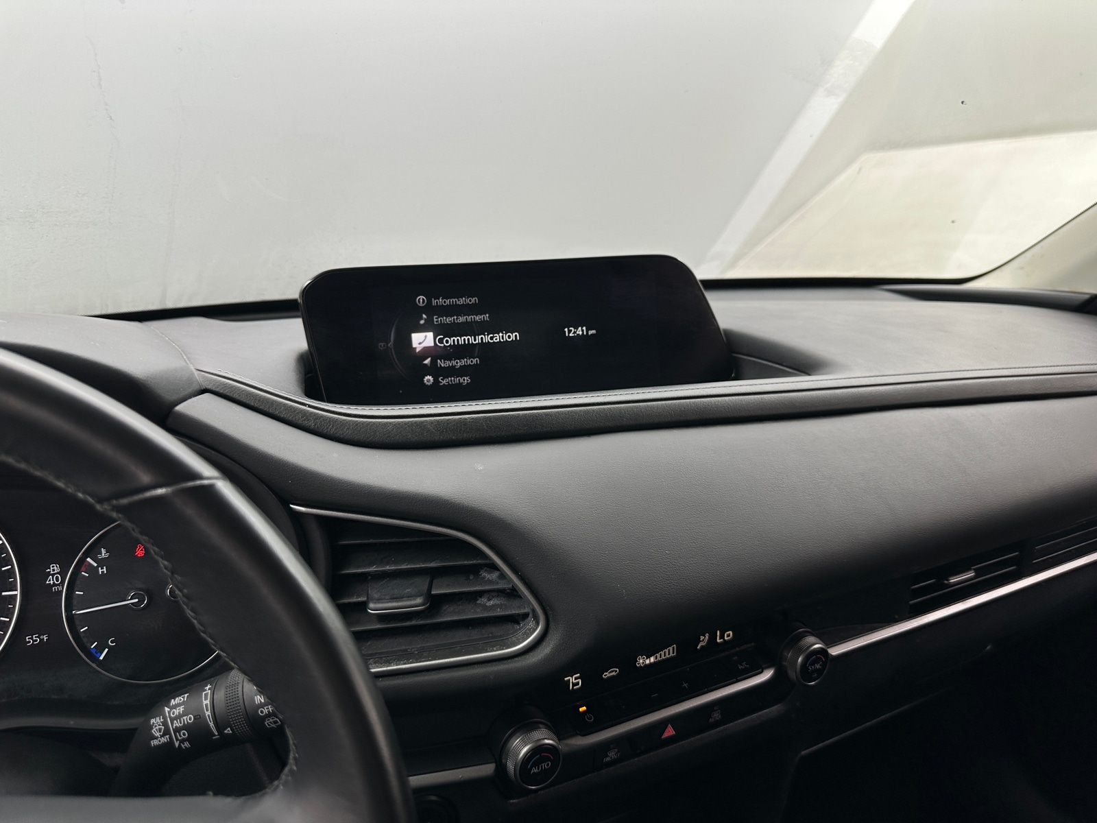 Thumbnail: 2021 Mazda CX-30 - 4