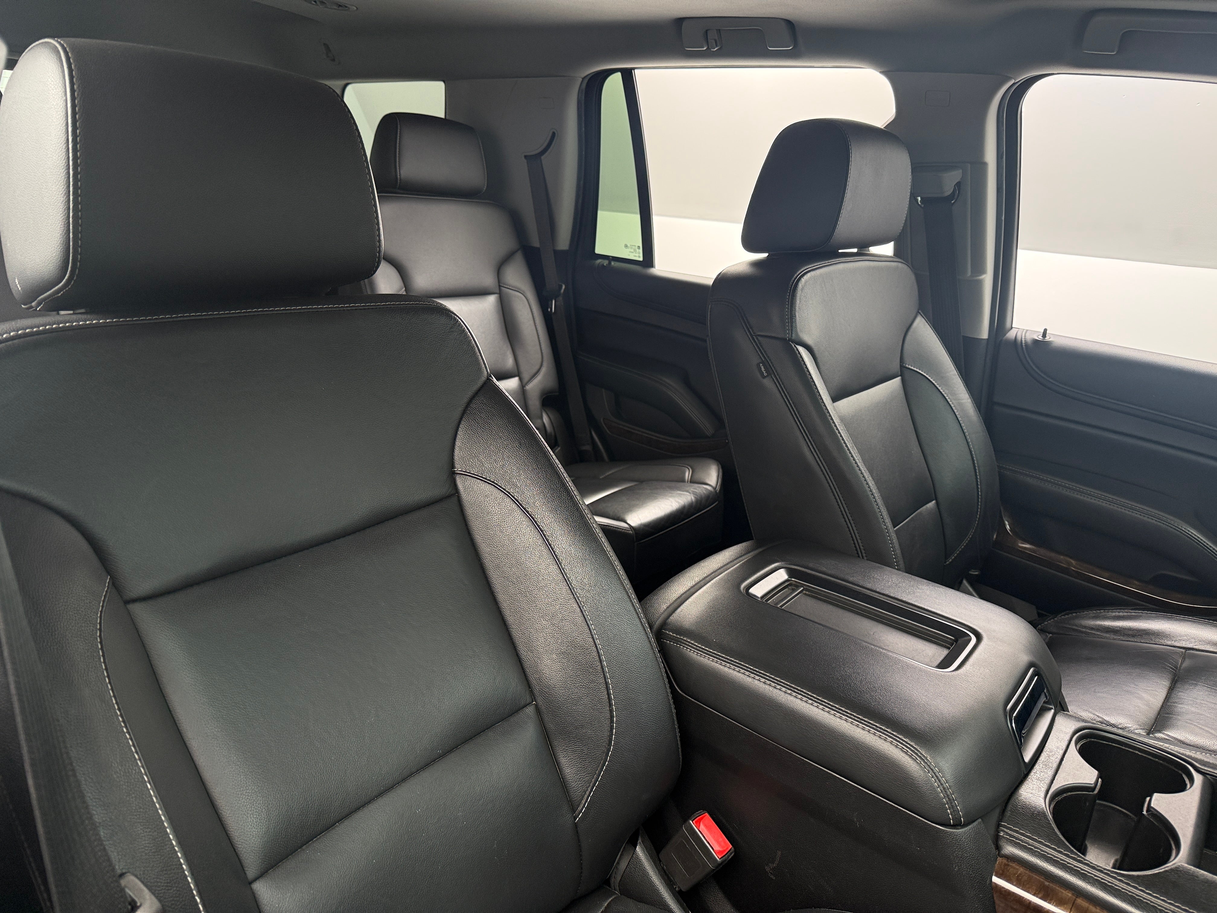 2020 Chevrolet Tahoe