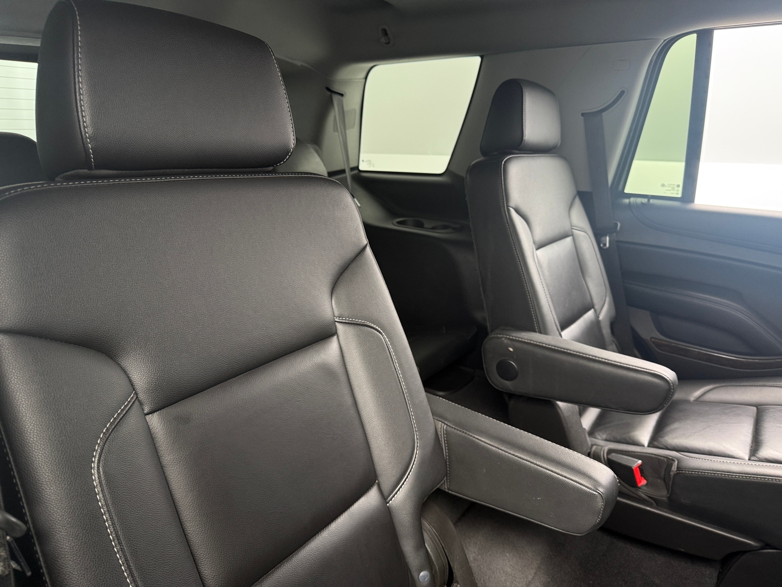 Thumbnail: 2020 Chevrolet Tahoe - 5