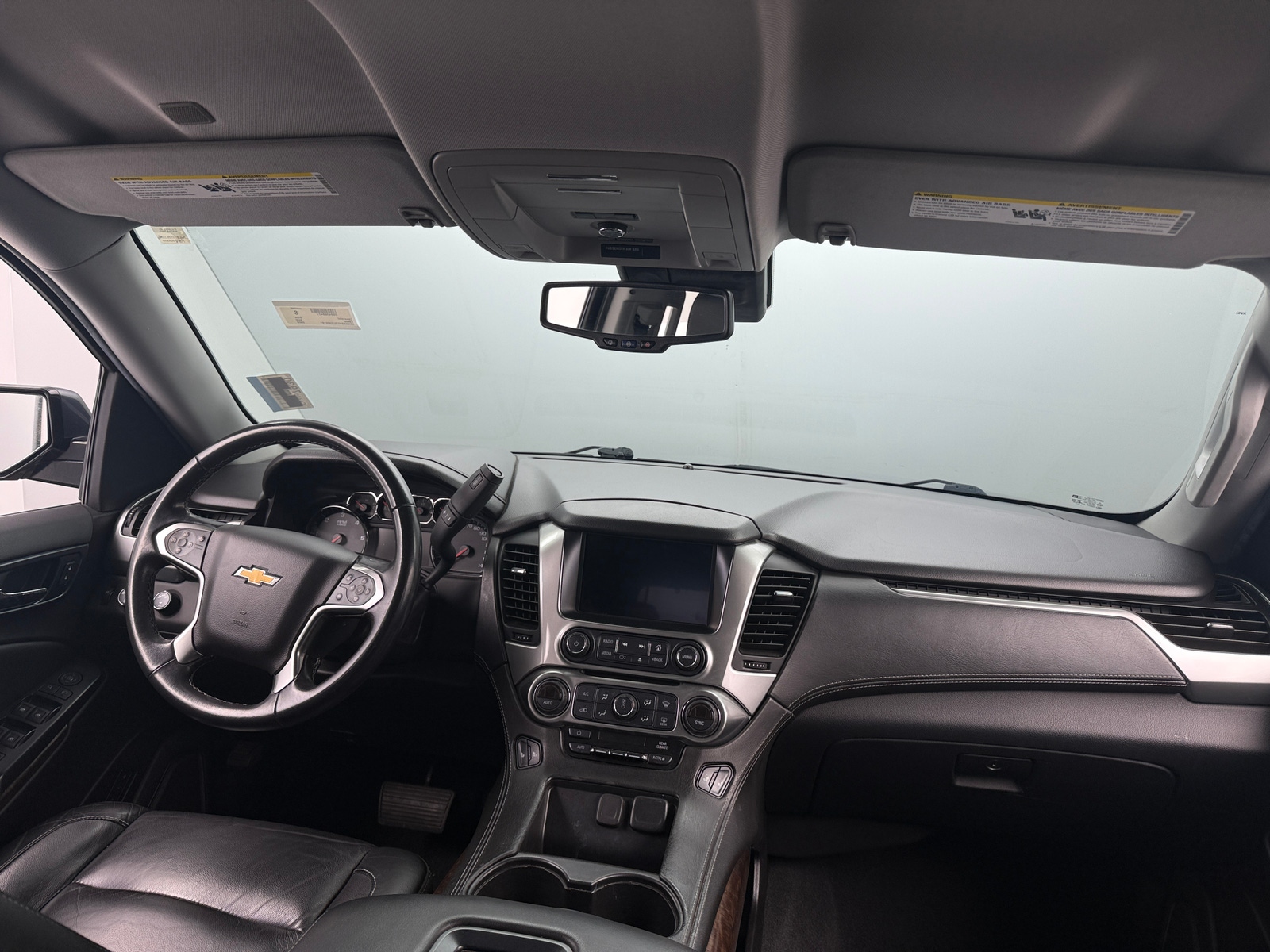 Thumbnail: 2020 Chevrolet Tahoe - 2