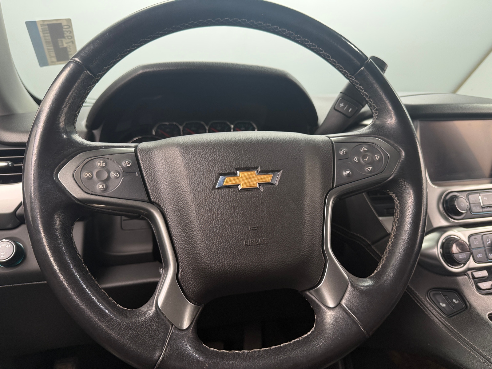 Thumbnail: 2020 Chevrolet Tahoe - 4